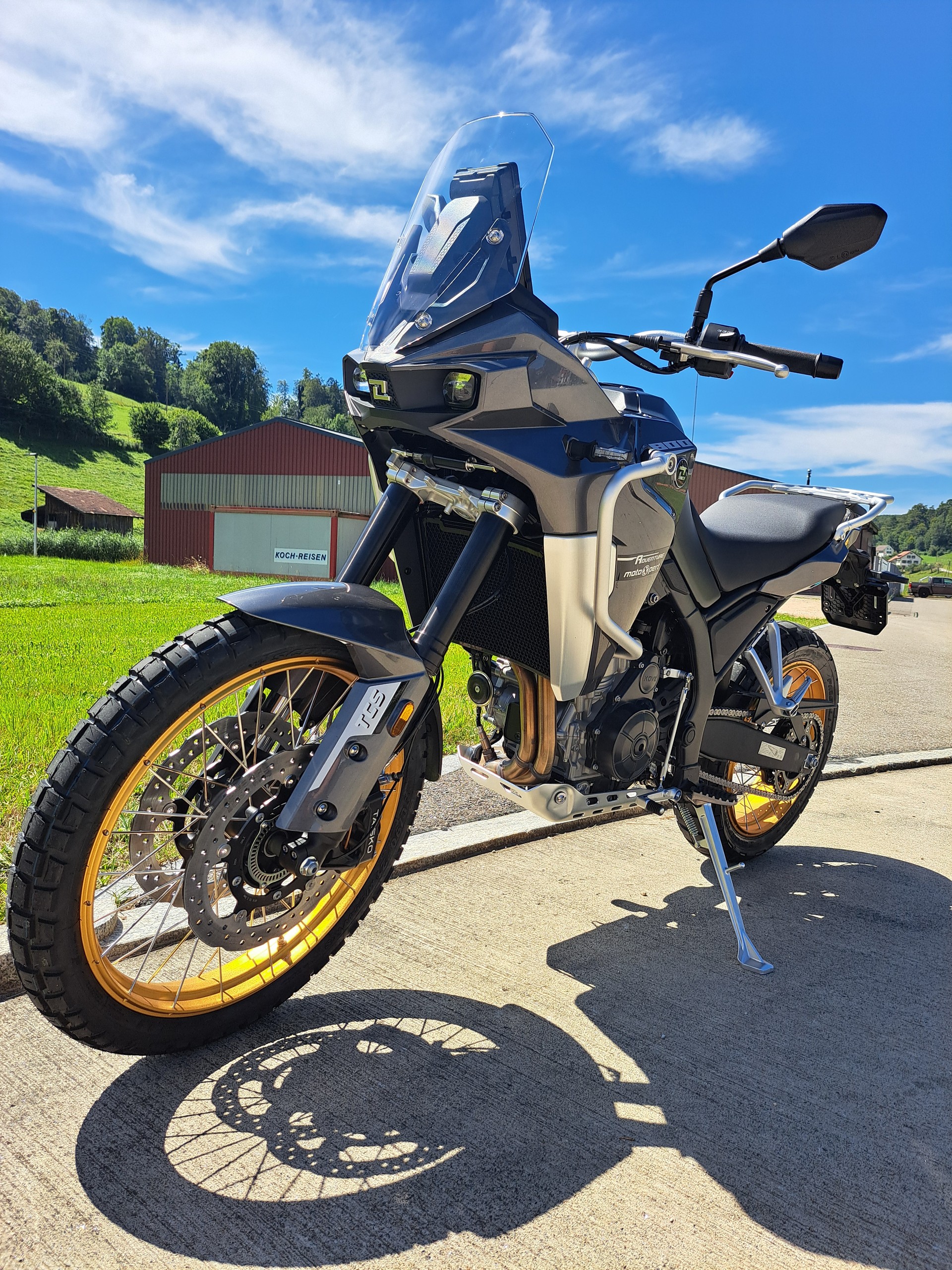 KOVE 800 X Pro-image-5