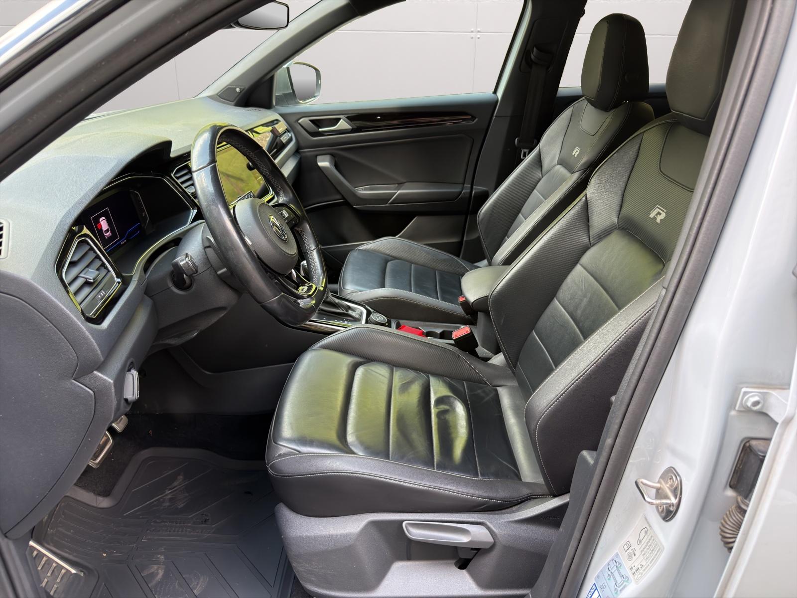VW T-Roc 2.0 TSI R DSG 4motion-image-7