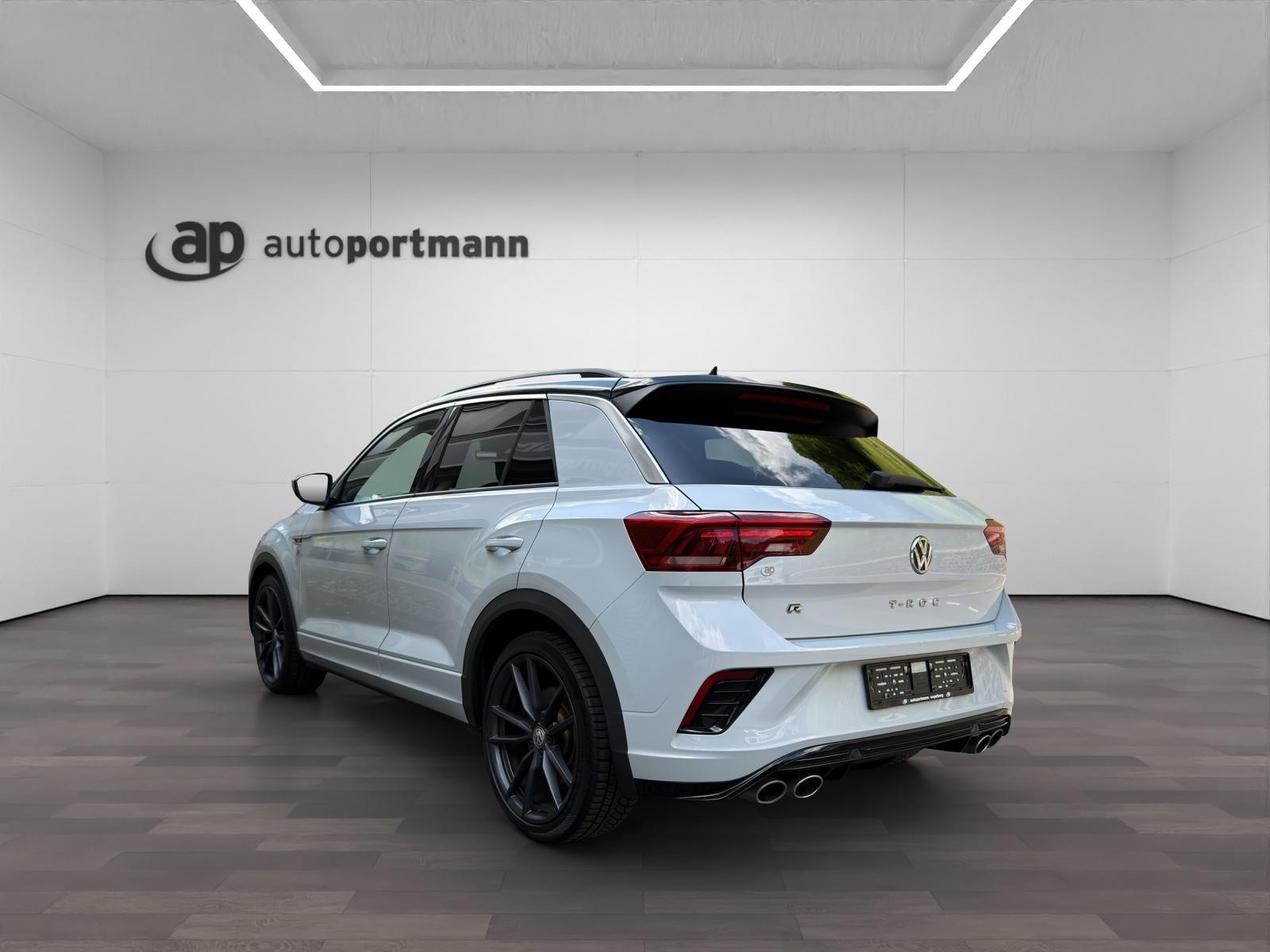 VW T-Roc 2.0 TSI R DSG 4motion-image-4