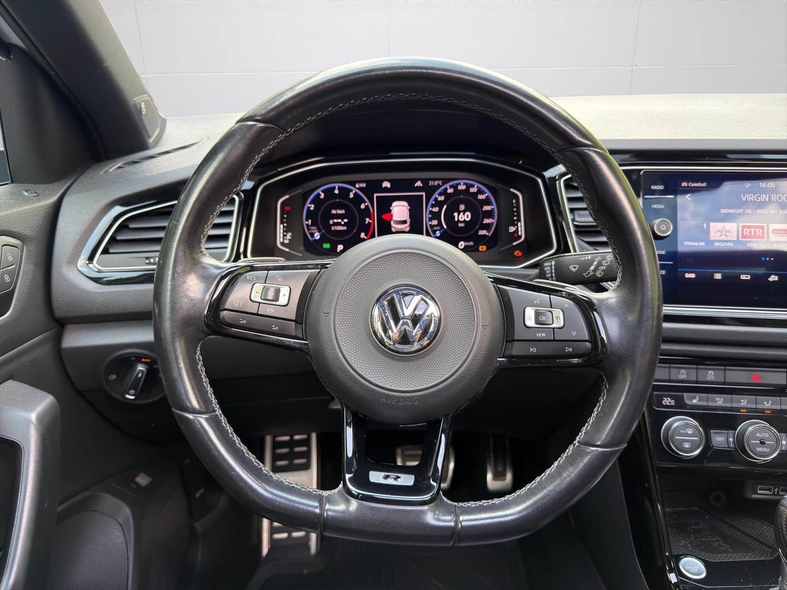 VW T-Roc 2.0 TSI R DSG 4motion-image-9