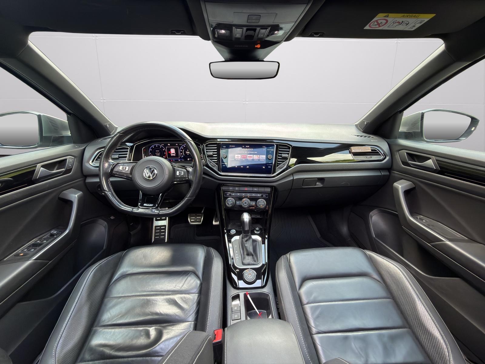 VW T-Roc 2.0 TSI R DSG 4motion-image-8