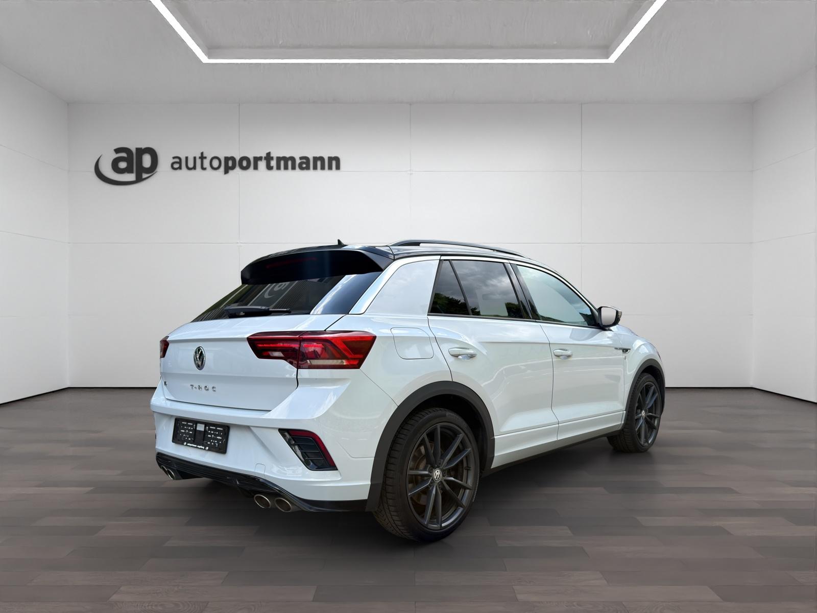 VW T-Roc 2.0 TSI R DSG 4motion-image-6