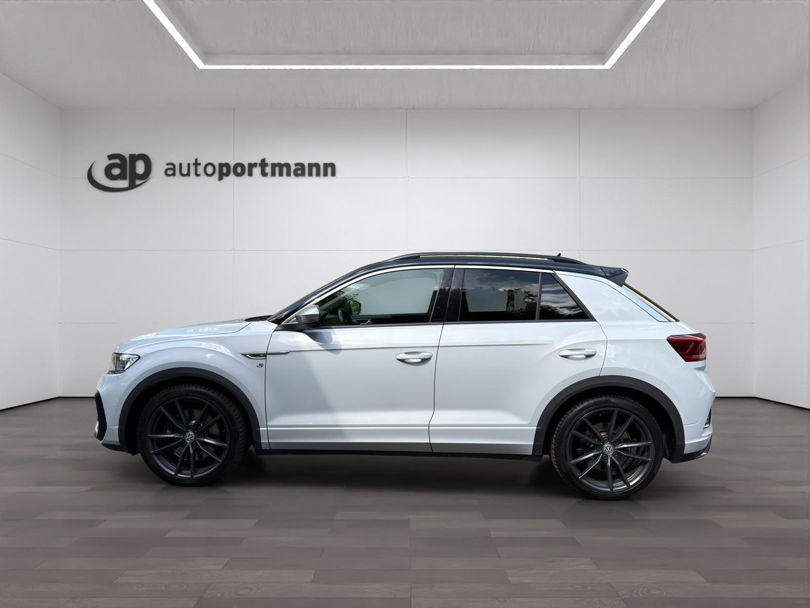 VW T-Roc 2.0 TSI R DSG 4motion-image-3