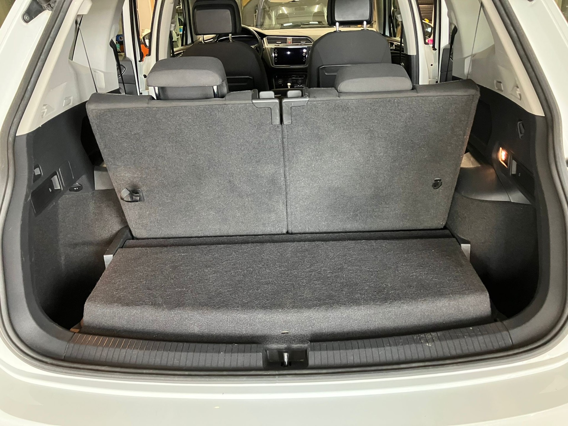 VW Tiguan Allspace 2.0 TDI SCR Comfortline 4MotionDSG-image-23