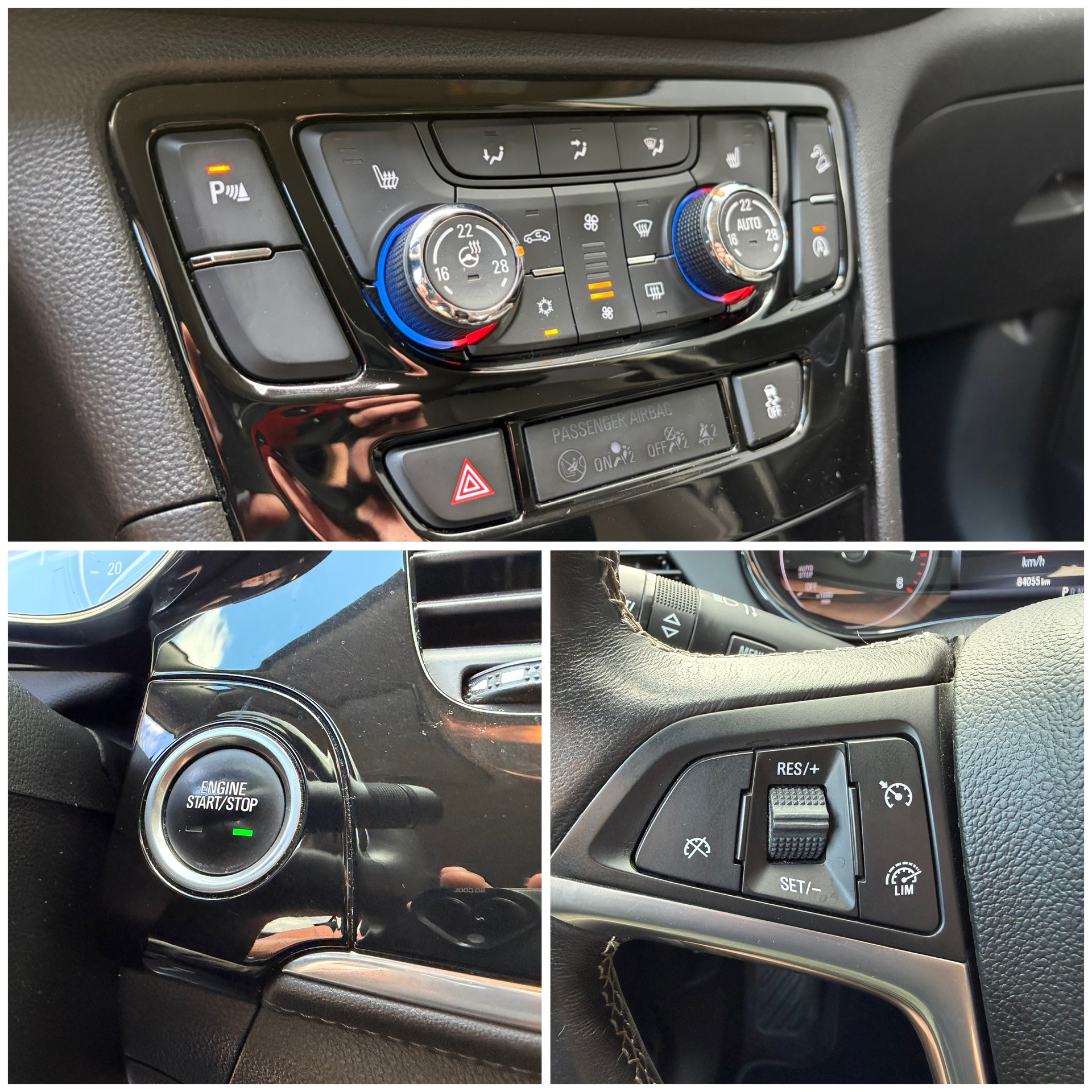 OPEL Mokka X 1.4i 16V Turbo Excellence 4WD Automatik-image-13