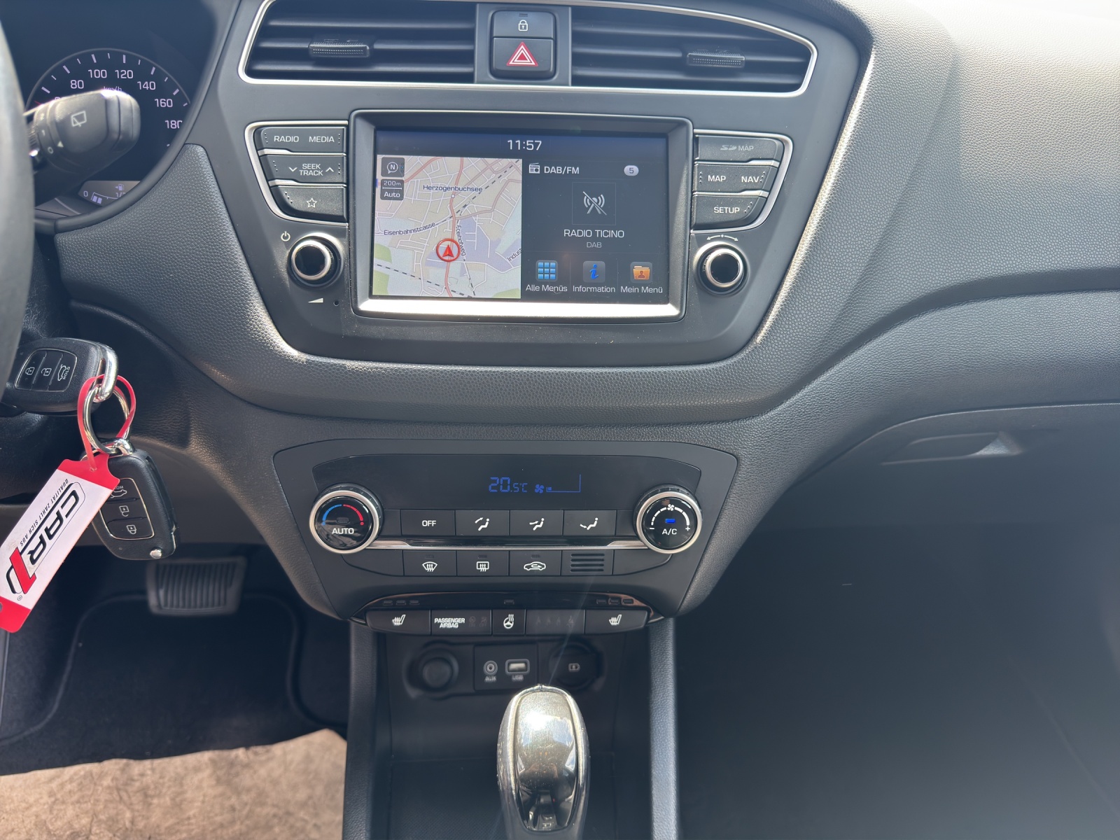 HYUNDAI i20 1.0 T-GDi Amplia DCT-image-15