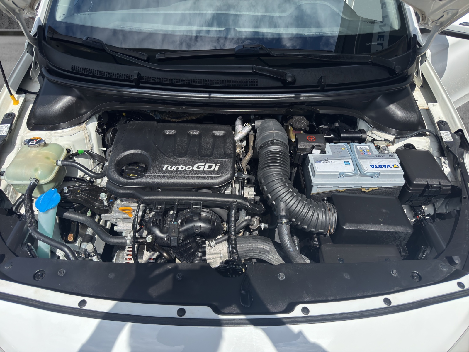 HYUNDAI i20 1.0 T-GDi Amplia DCT-image-20
