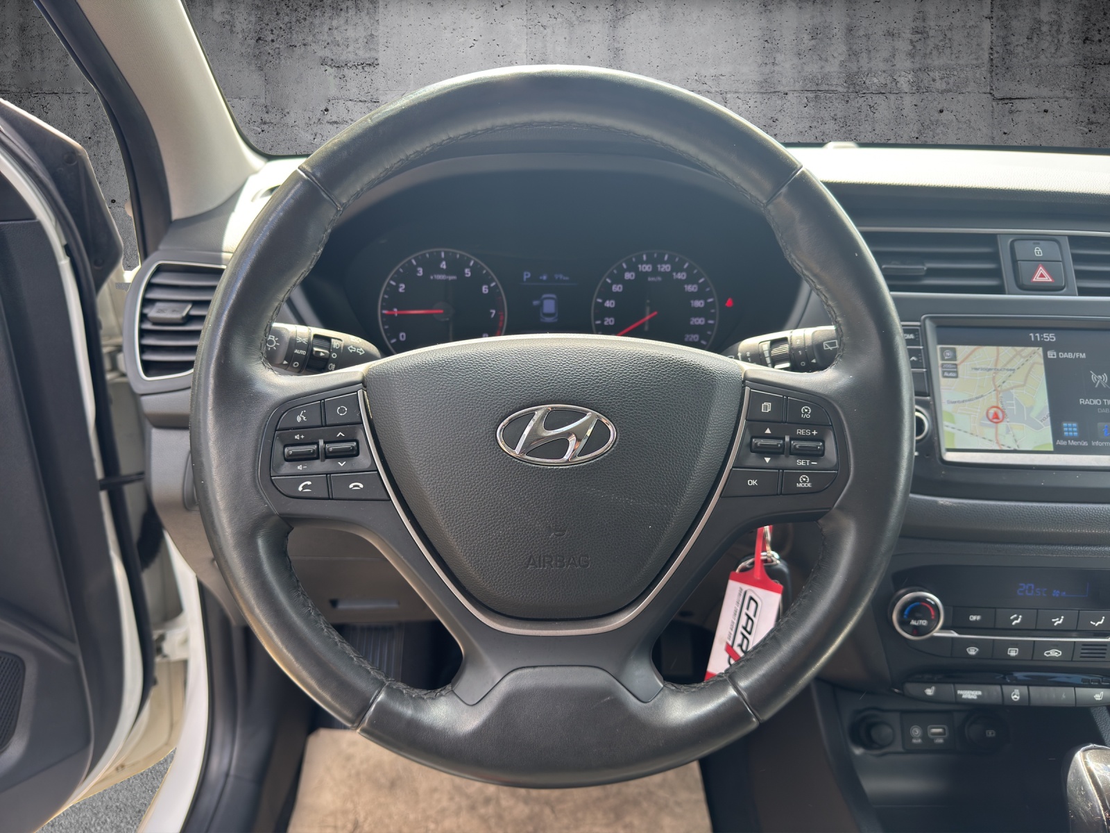 HYUNDAI i20 1.0 T-GDi Amplia DCT-image-12