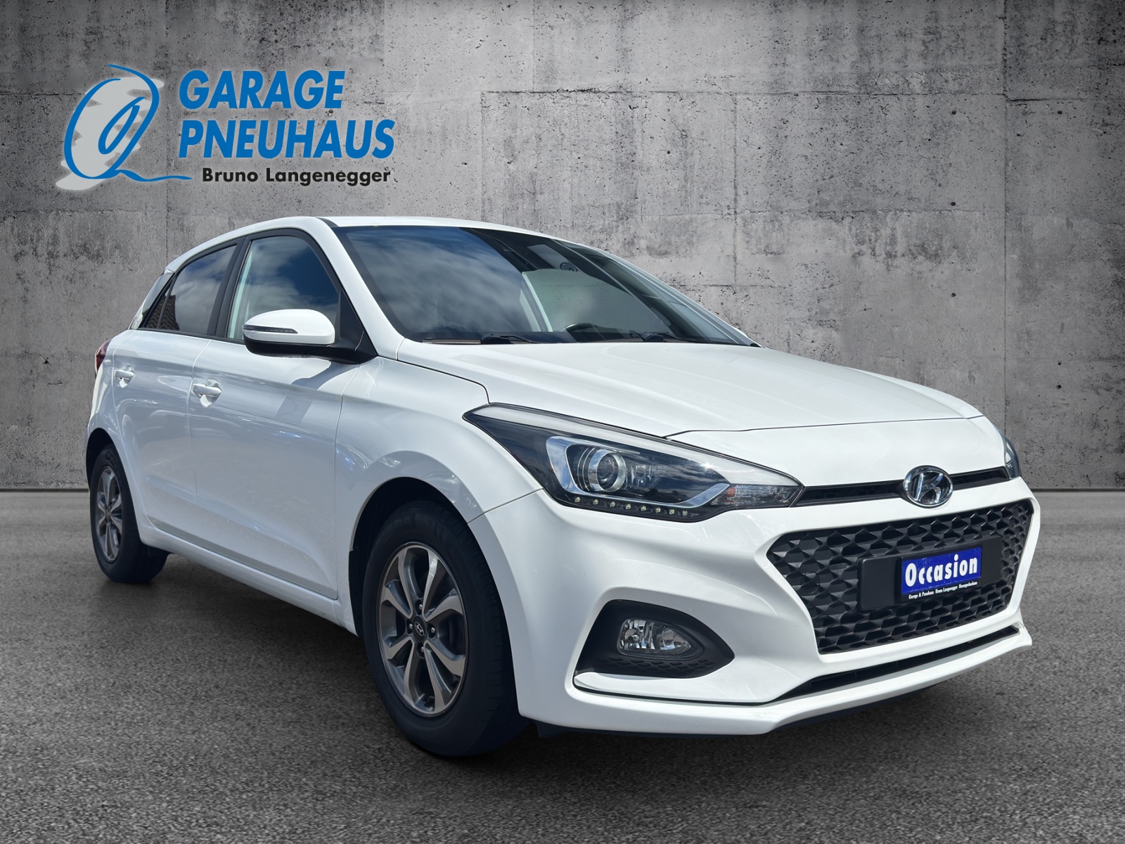 HYUNDAI 1.0 T-GDi Amplia — slika 2