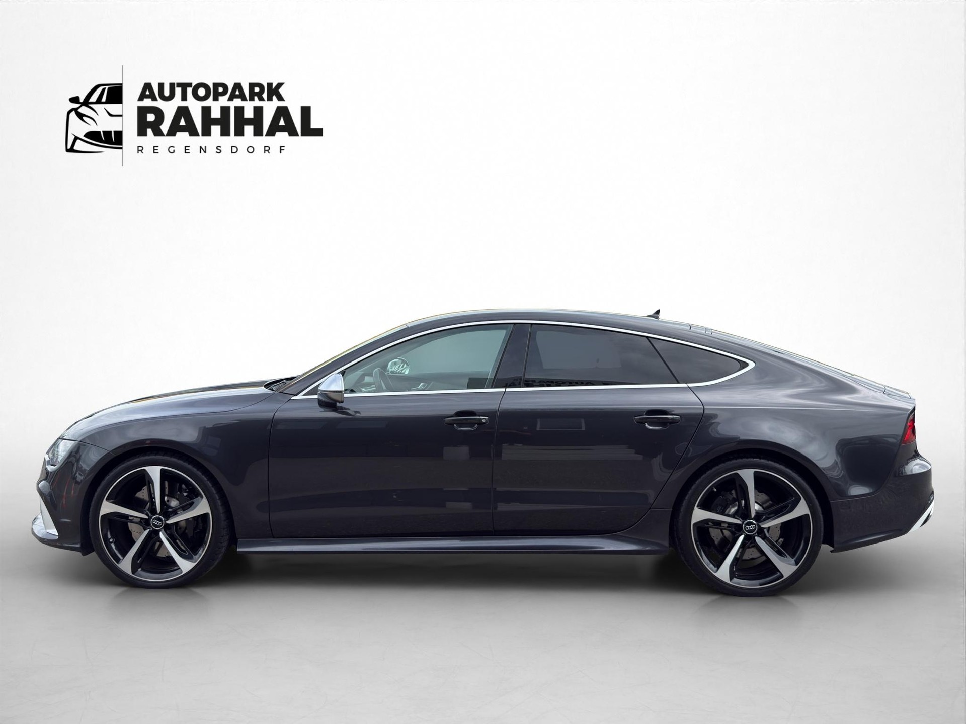 AUDI RS7 Sportback 4.0 V8 TFSI quattro T-Tronic-image-12