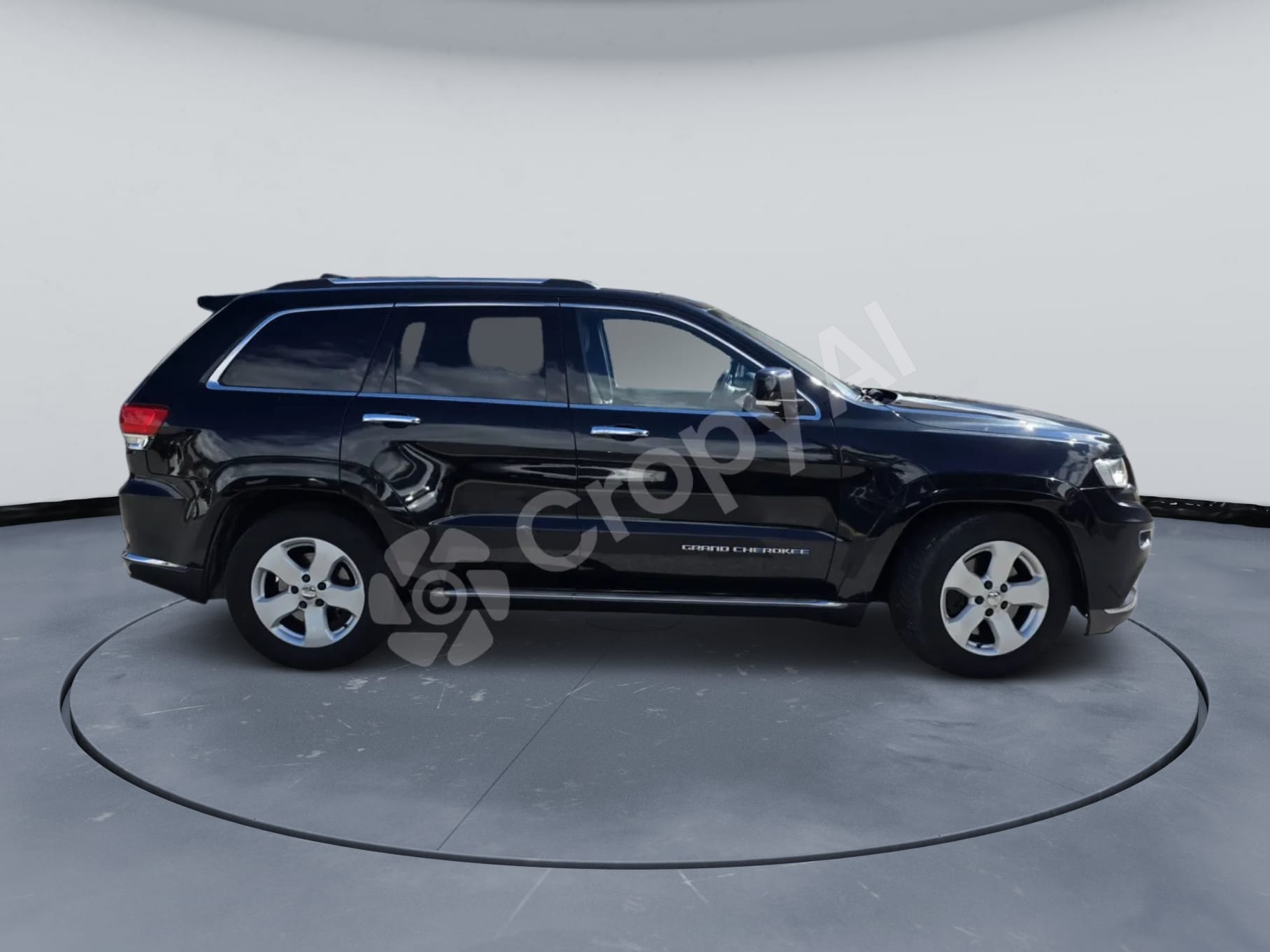 JEEP 3.0 CRD 250 Summit-image-3