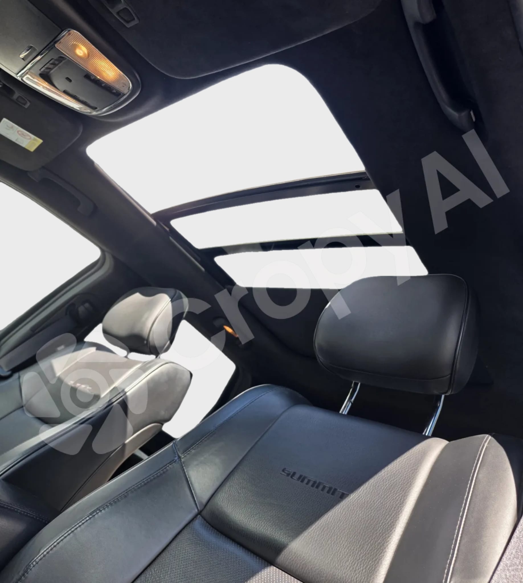 JEEP 3.0 CRD 250 Summit-image-8