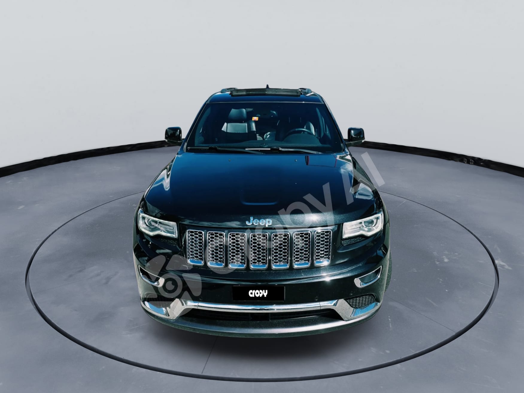 JEEP 3.0 CRD 250 Summit-image-0