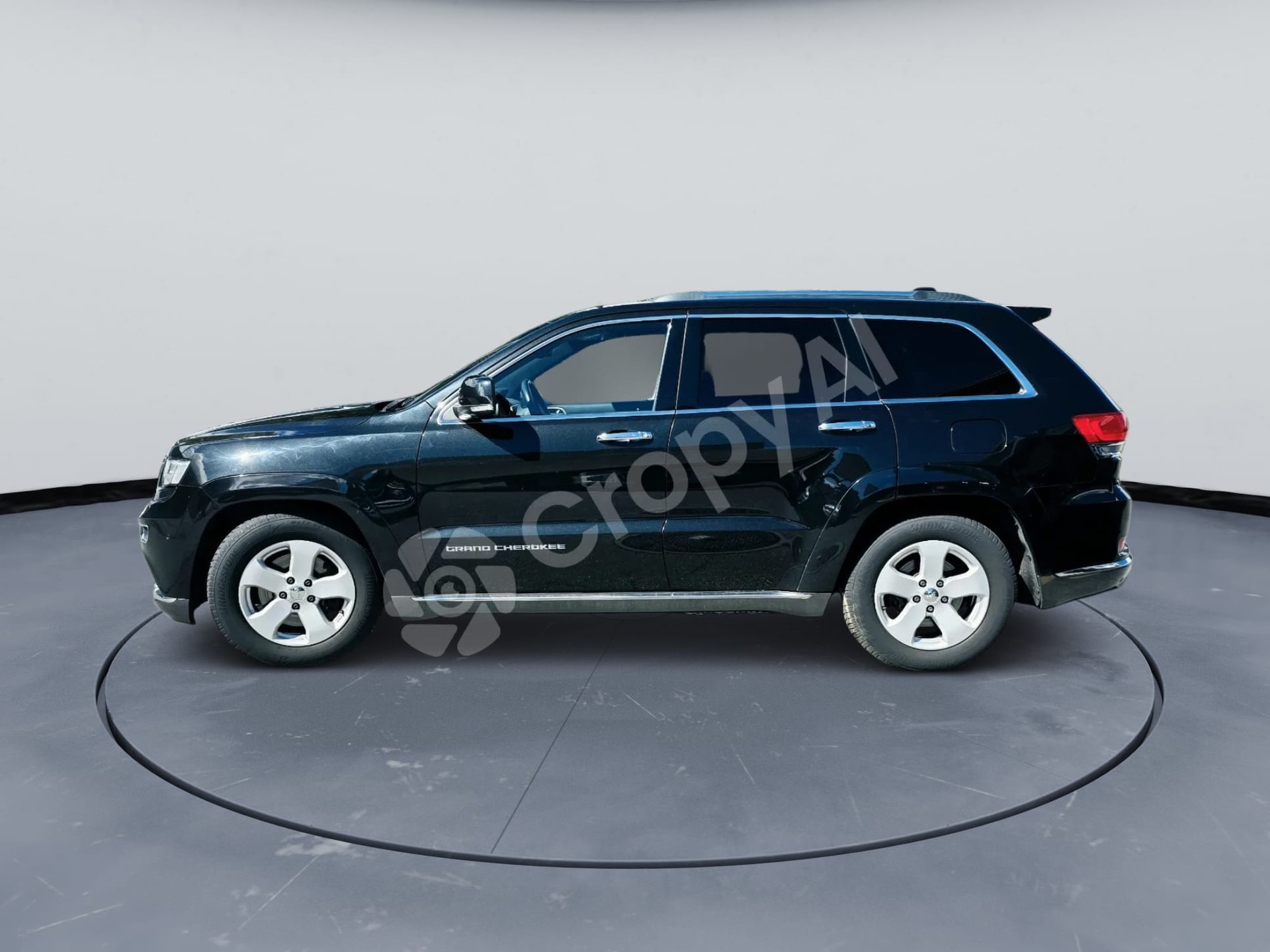 JEEP 3.0 CRD 250 Summit-image-2