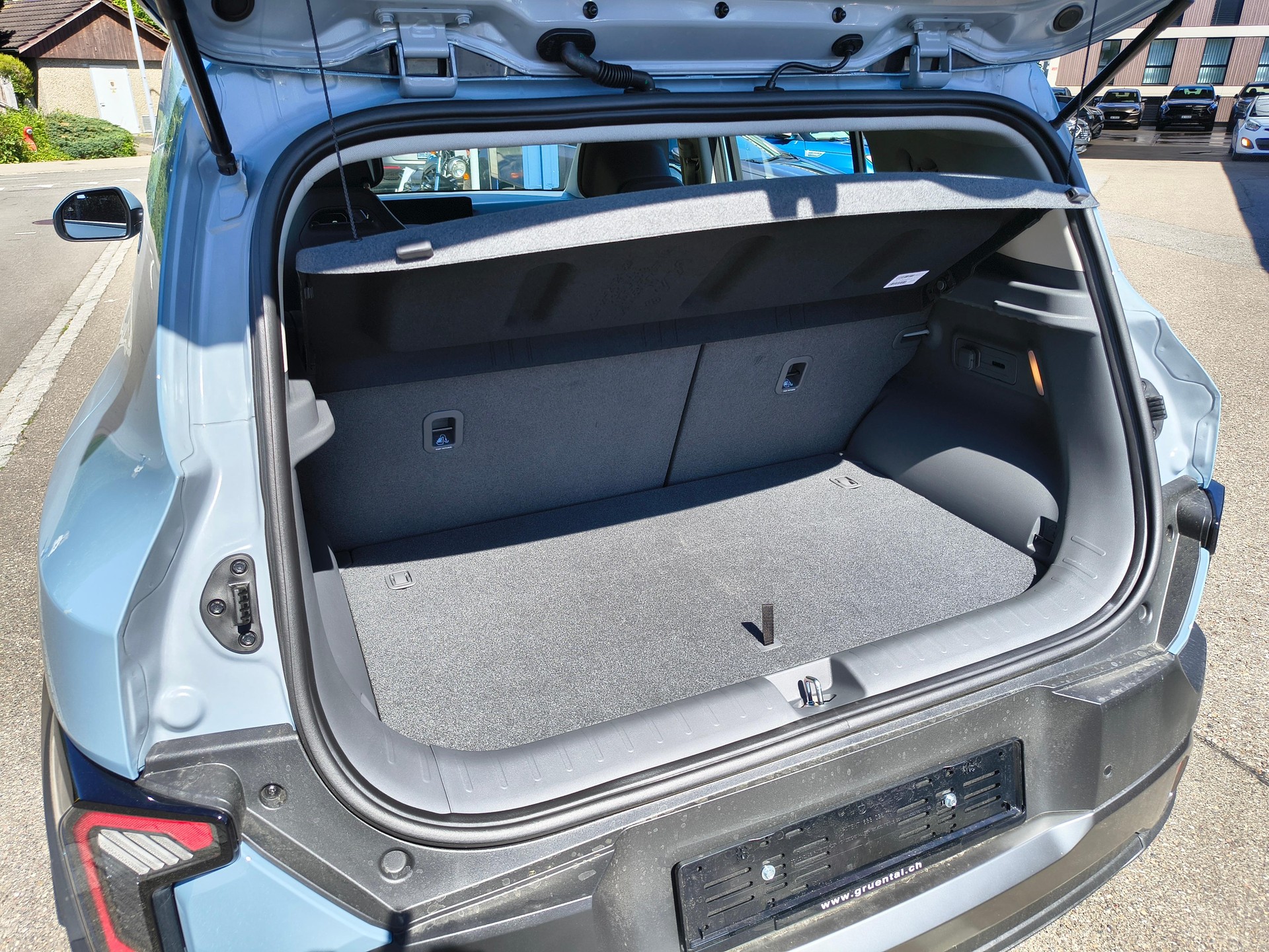 KIA EV2 42.2 kWh Air-image-8