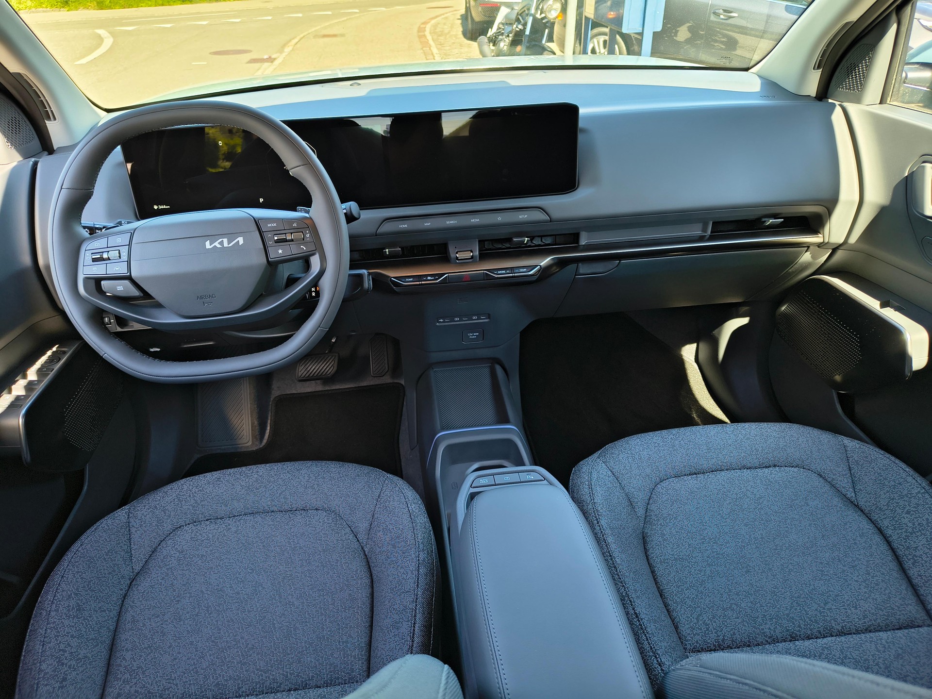 KIA EV2 42.2 kWh Air-image-5