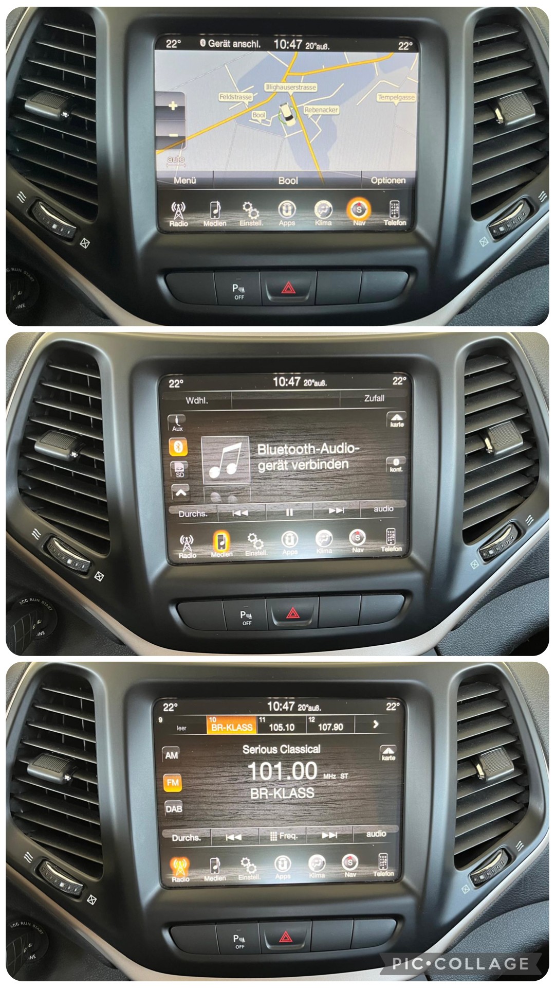 JEEP Cherokee 2.0TD Longitude AWD 9ATX-image-13