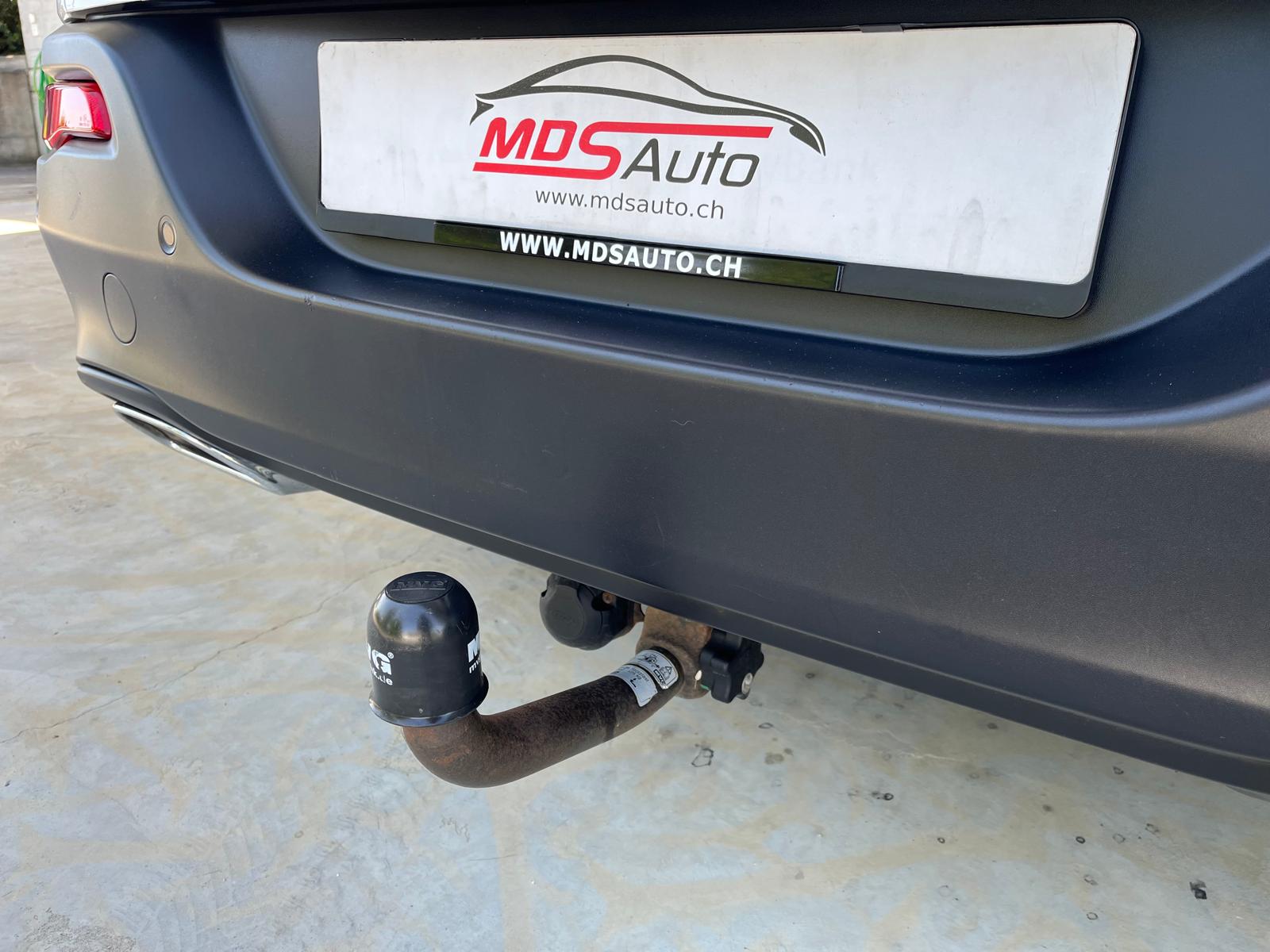 JEEP Cherokee 2.0TD Longitude AWD 9ATX-image-15