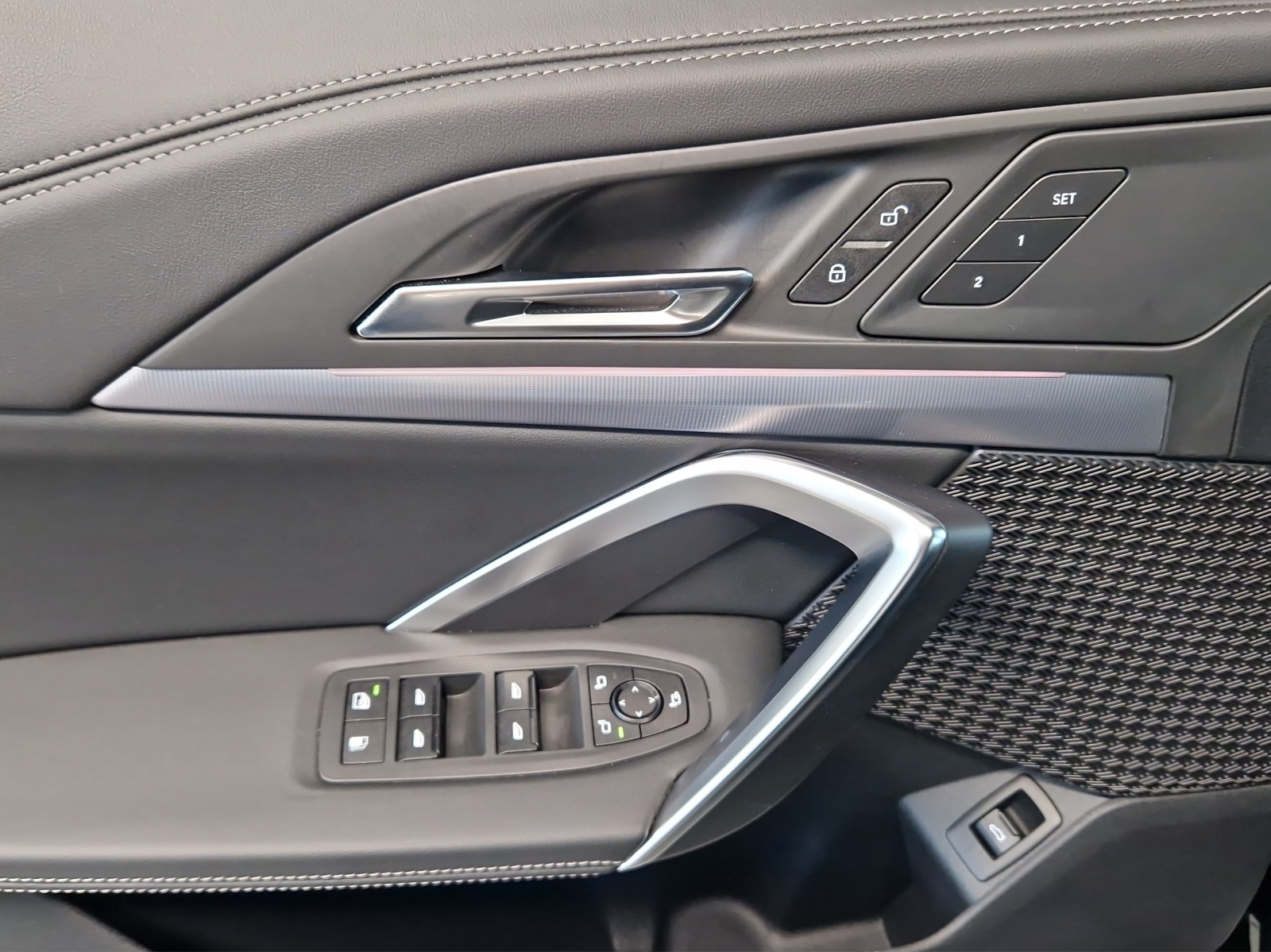 BMW X1 xDrive30e M Sport-image-15
