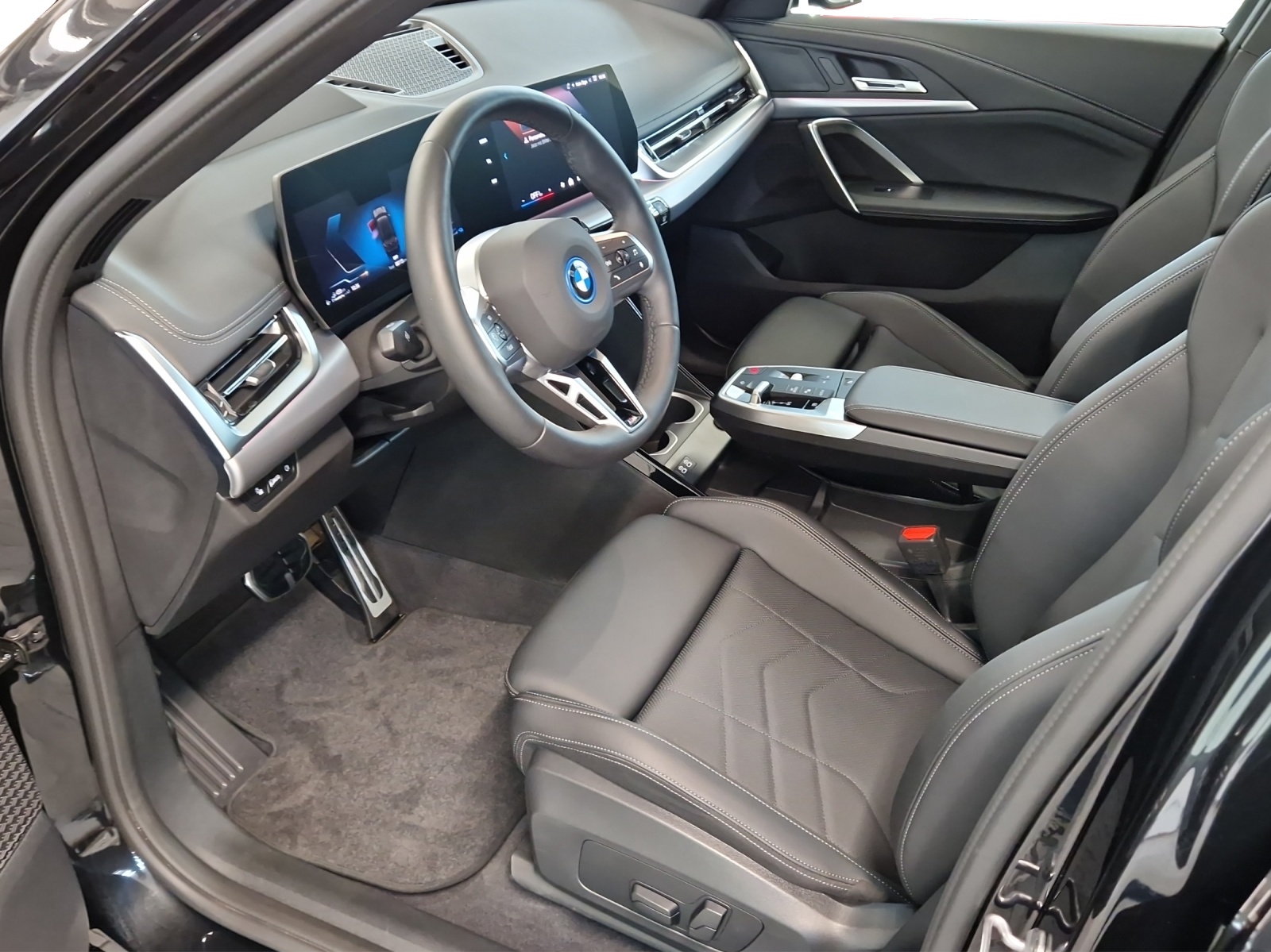 BMW X1 xDrive30e M Sport-image-14