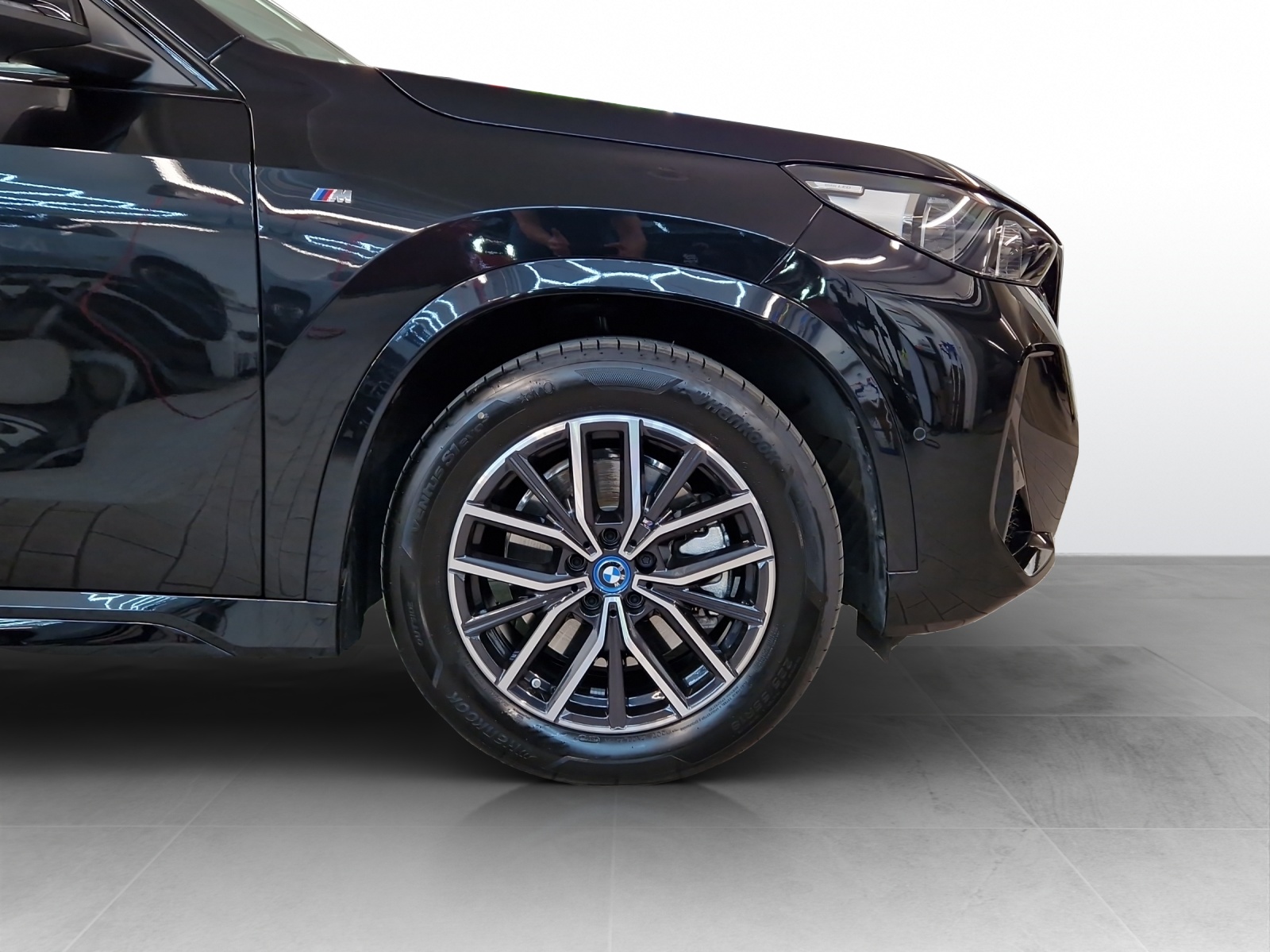 BMW X1 xDrive30e M Sport-image-8