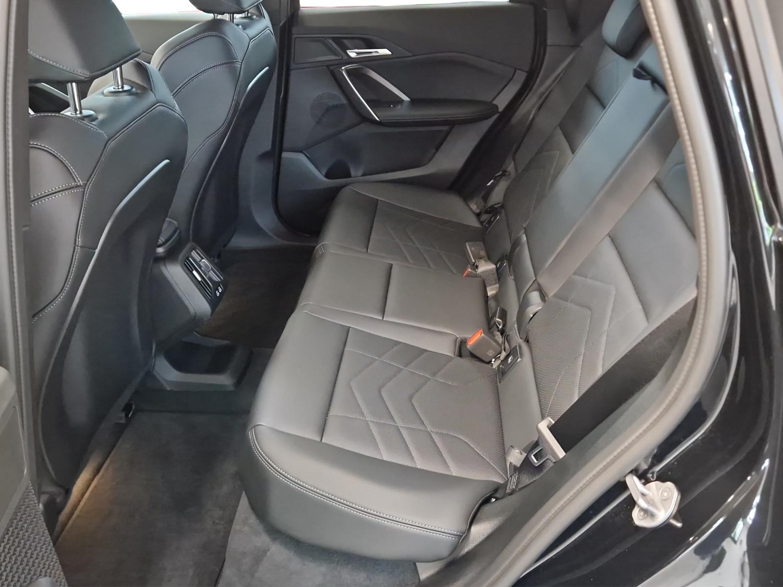 BMW X1 xDrive30e M Sport-image-15