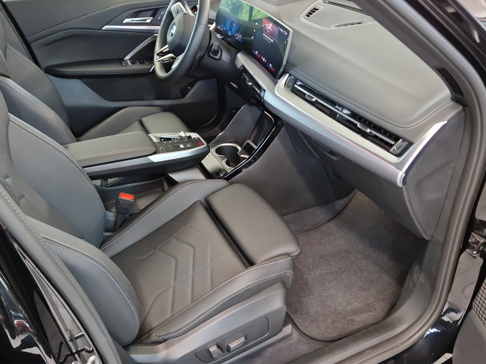 BMW X1 xDrive30e M Sport-image-11