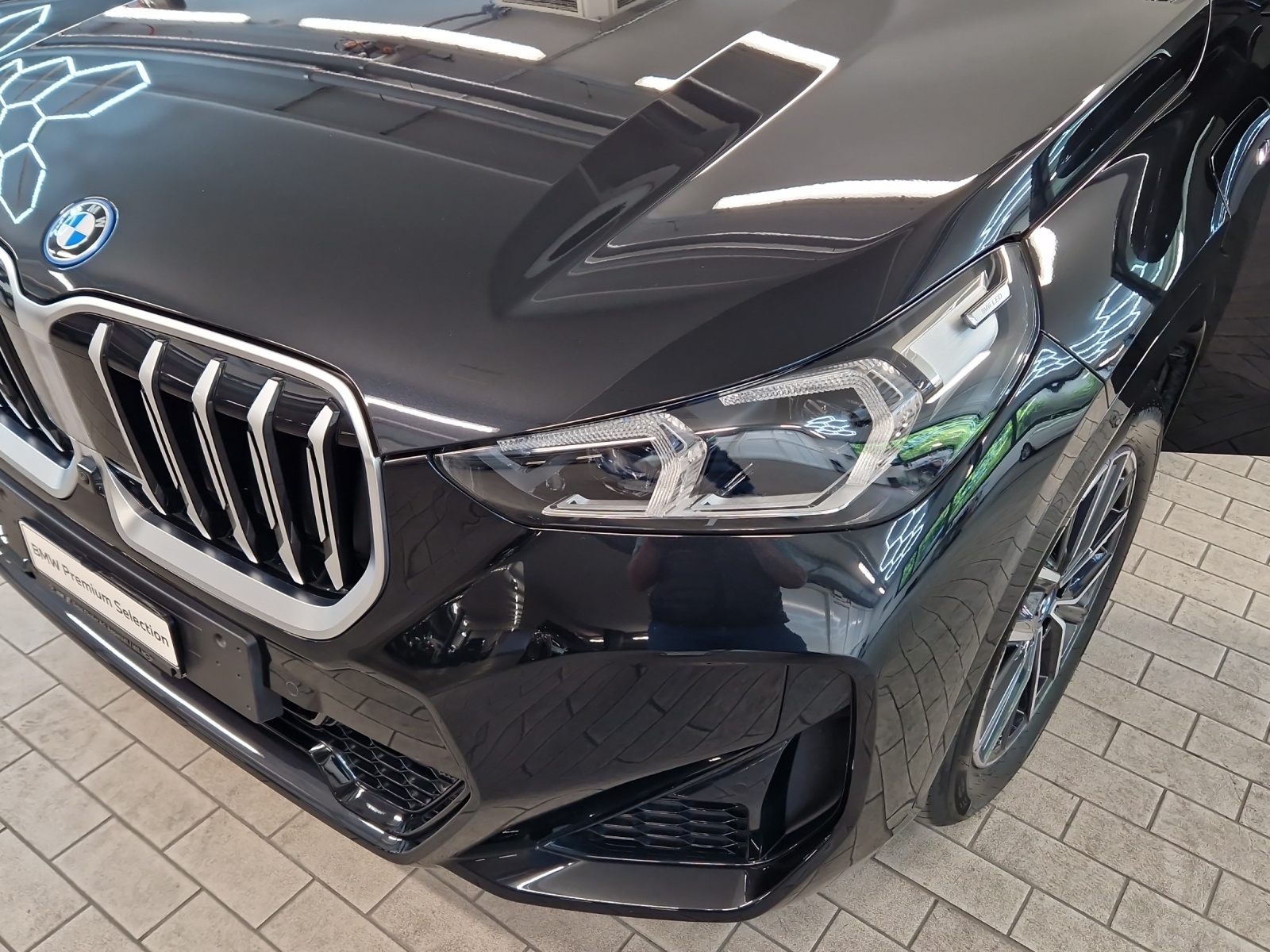 BMW X1 xDrive30e M Sport-image-25