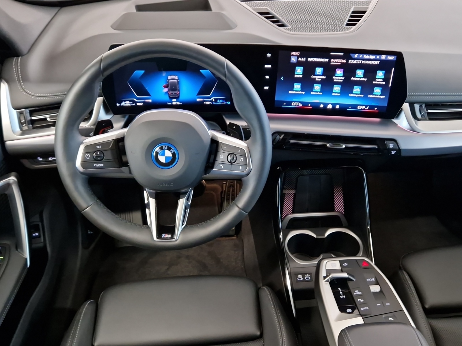 BMW X1 xDrive30e M Sport-image-18