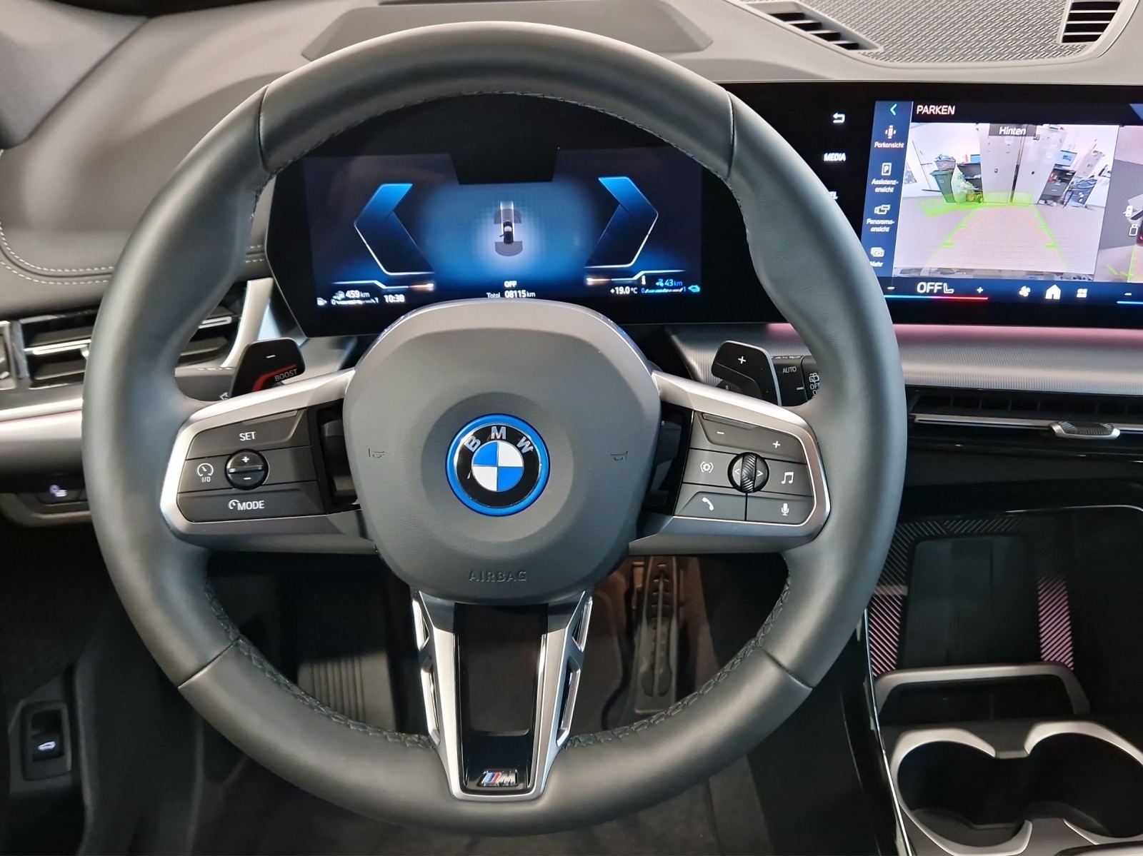 BMW X1 xDrive30e M Sport-image-19