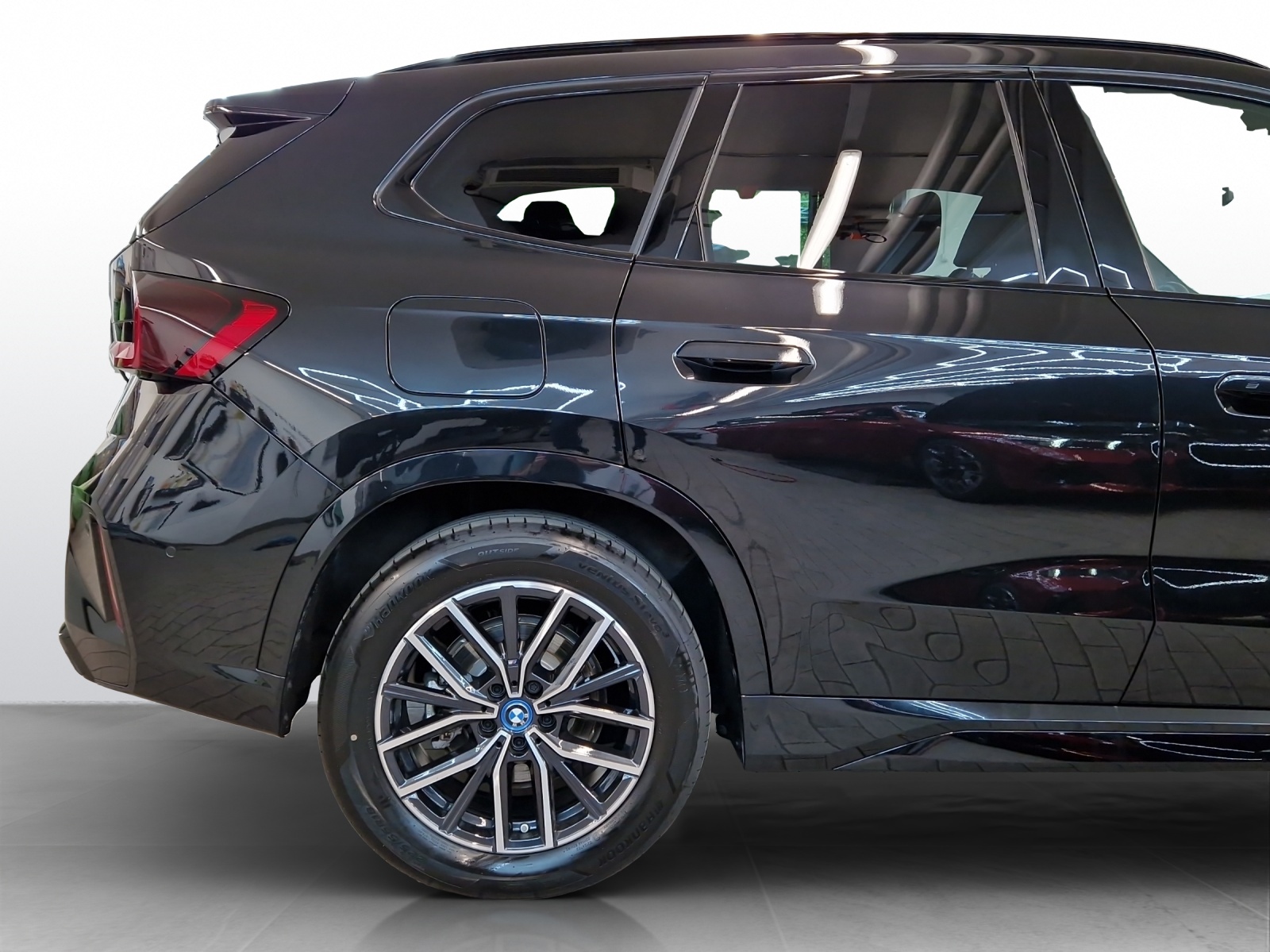 BMW X1 xDrive30e M Sport-image-7