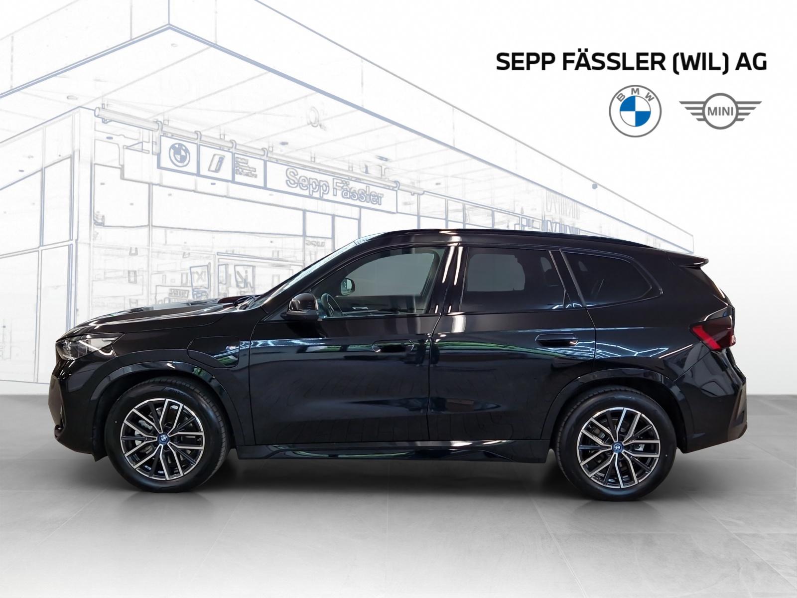 BMW X1 xDrive30e M Sport-image-24