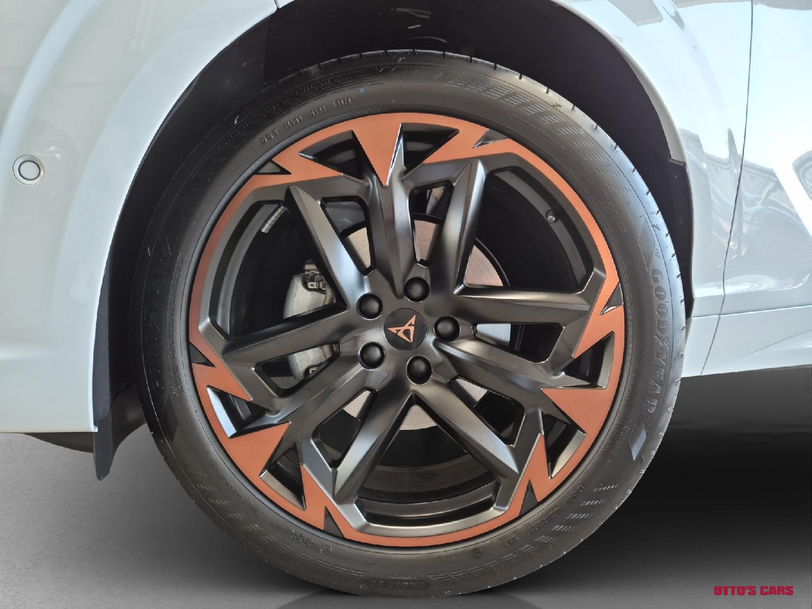 CUPRA Terramar 1.5 eTSI DSG 2025-image-12