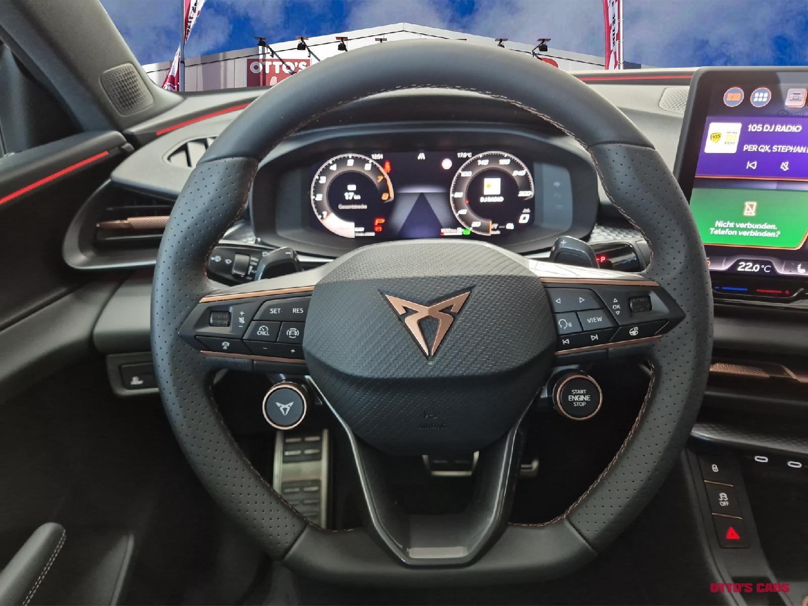 CUPRA Terramar 1.5 eTSI DSG 2025-image-3