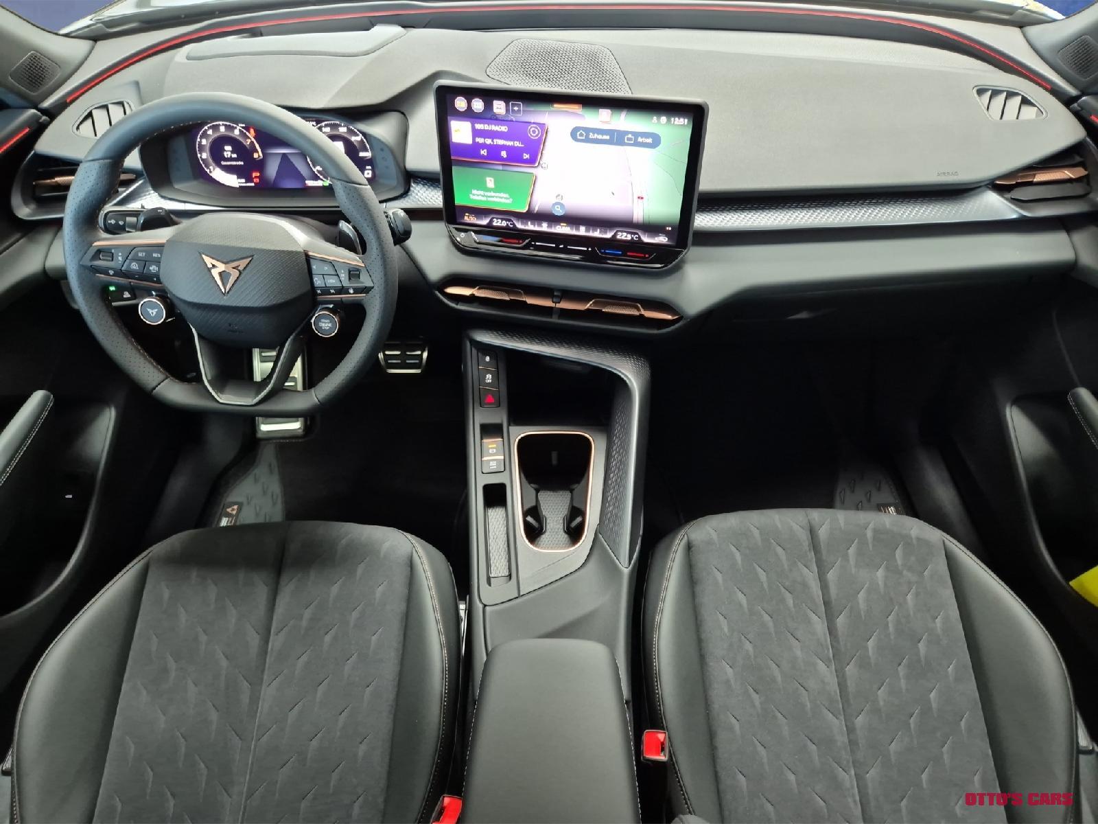CUPRA Terramar 1.5 eTSI DSG 2025-image-2