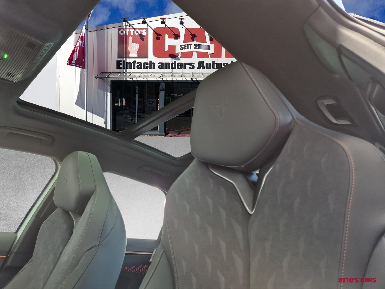 CUPRA Terramar 1.5 eTSI DSG 2025-image-8
