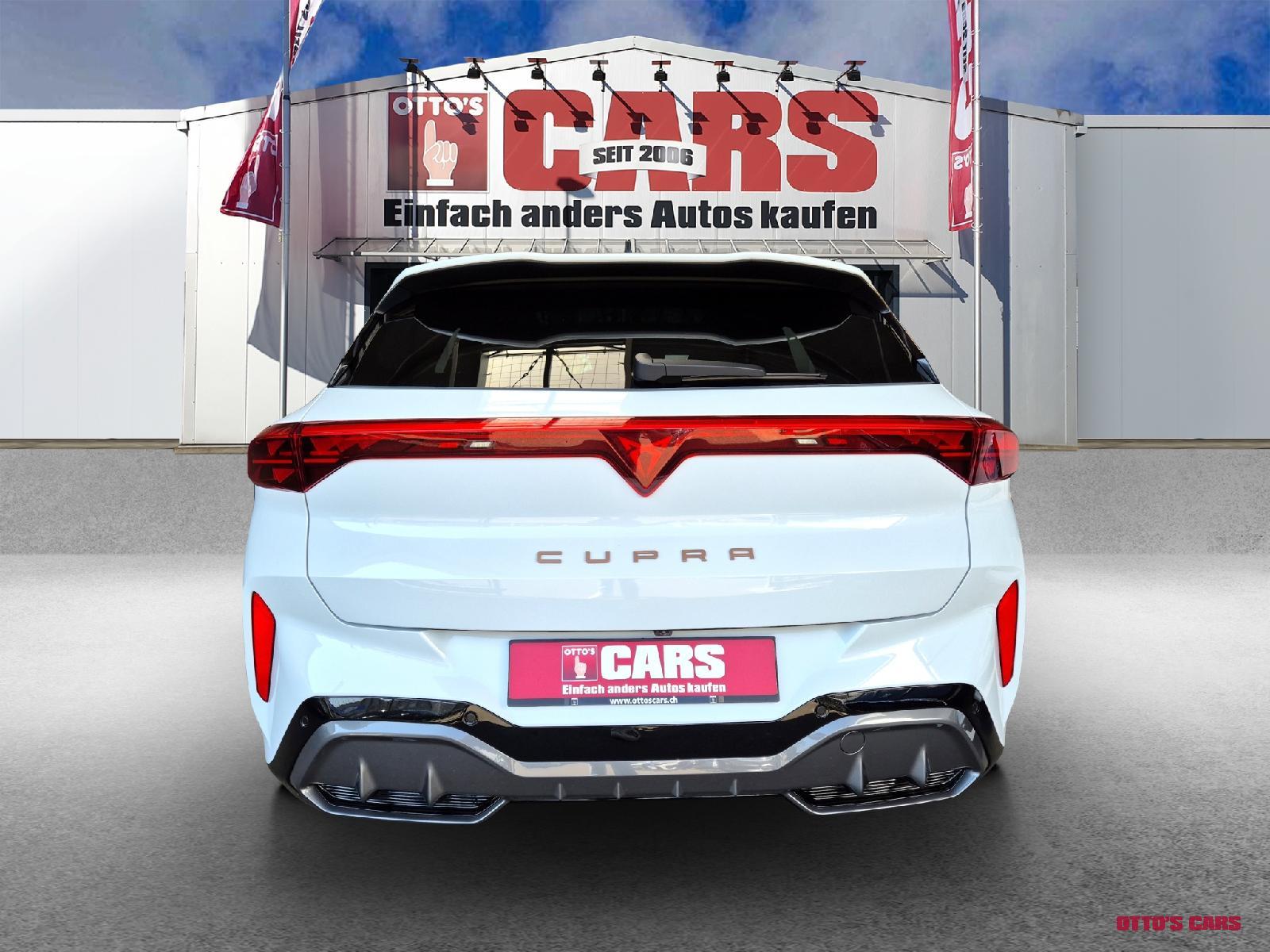 CUPRA Terramar 1.5 eTSI DSG 2025-image-11