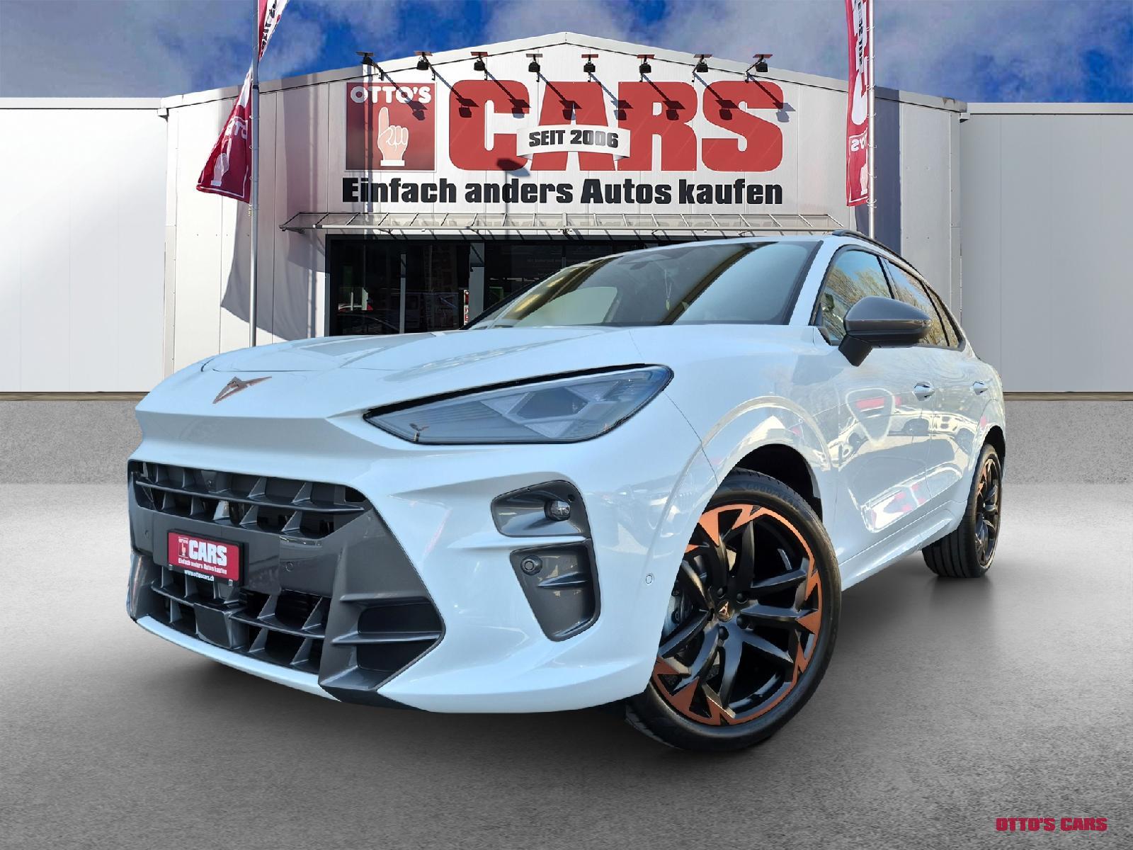 CUPRA Terramar 1.5 eTSI DSG 2025-image-0