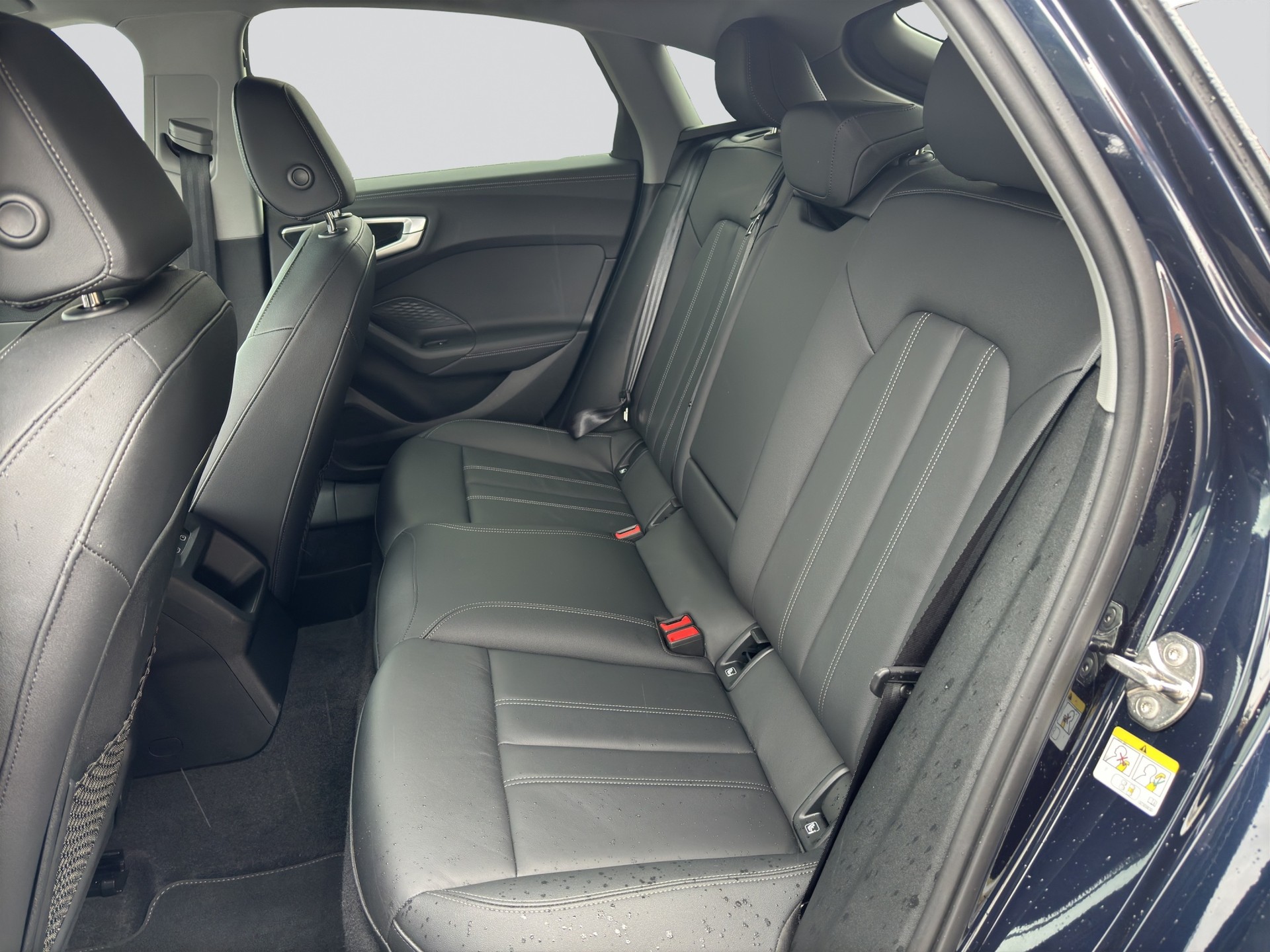 AUDI A5 Limousine TDI 150 kW S tronic-image-7