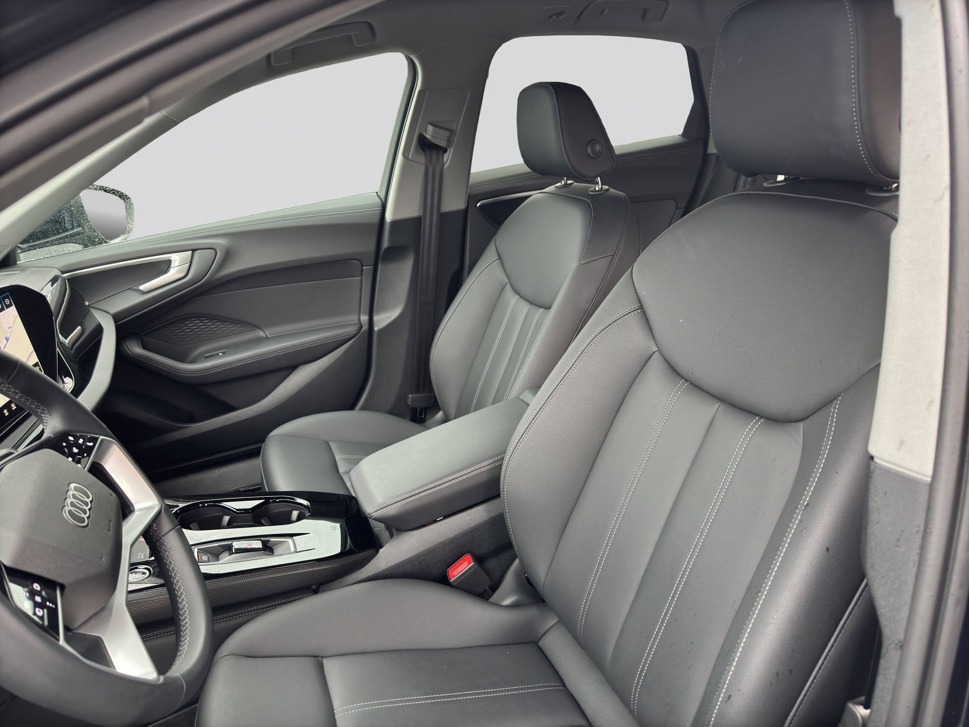 AUDI A5 Limousine TDI 150 kW S tronic-image-5