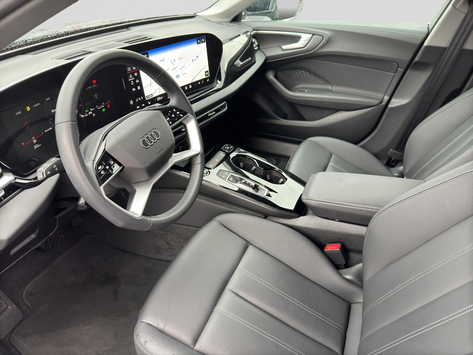 AUDI A5 Limousine TDI 150 kW S tronic-image-6