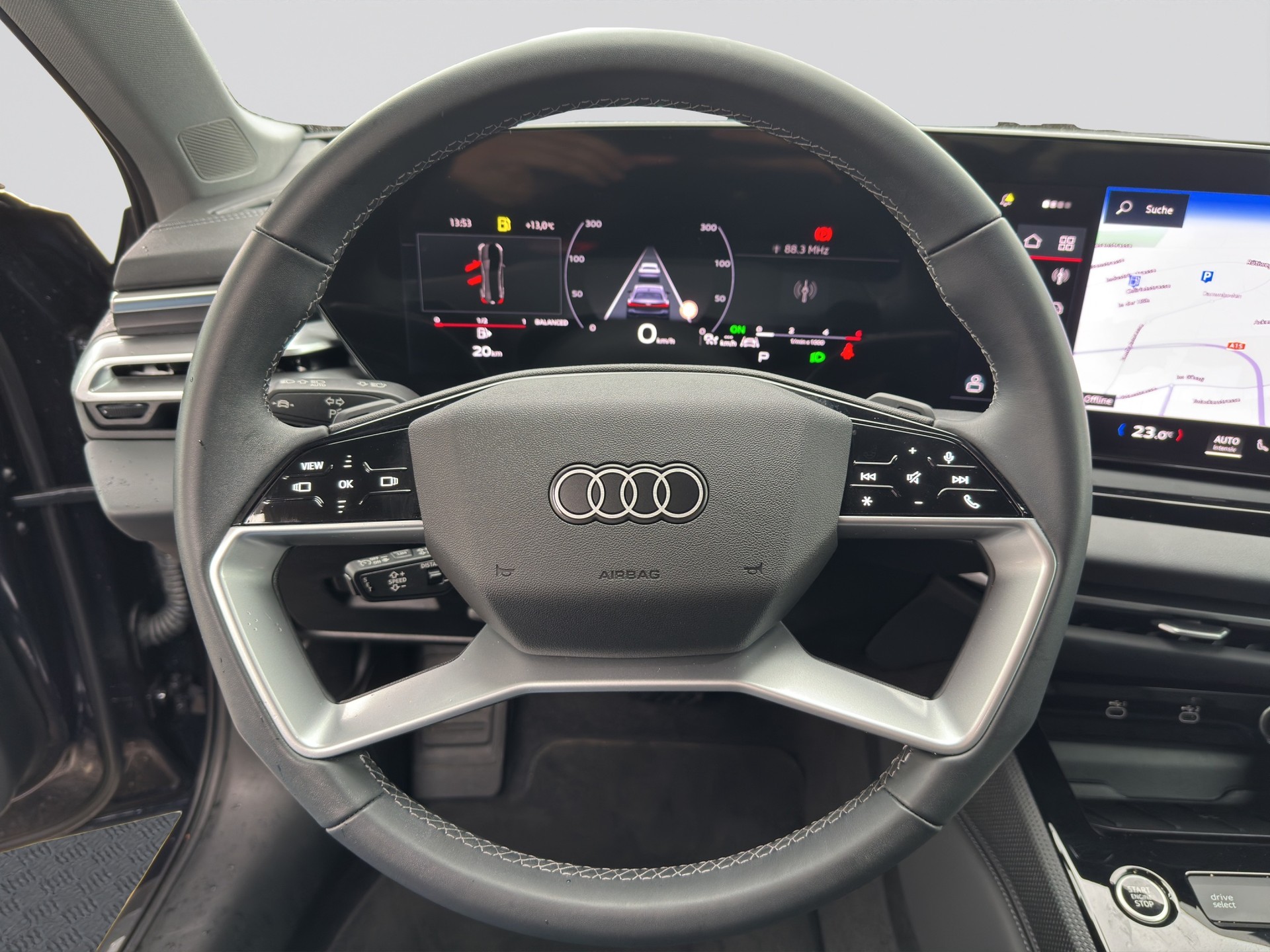 AUDI A5 Limousine TDI 150 kW S tronic-image-9