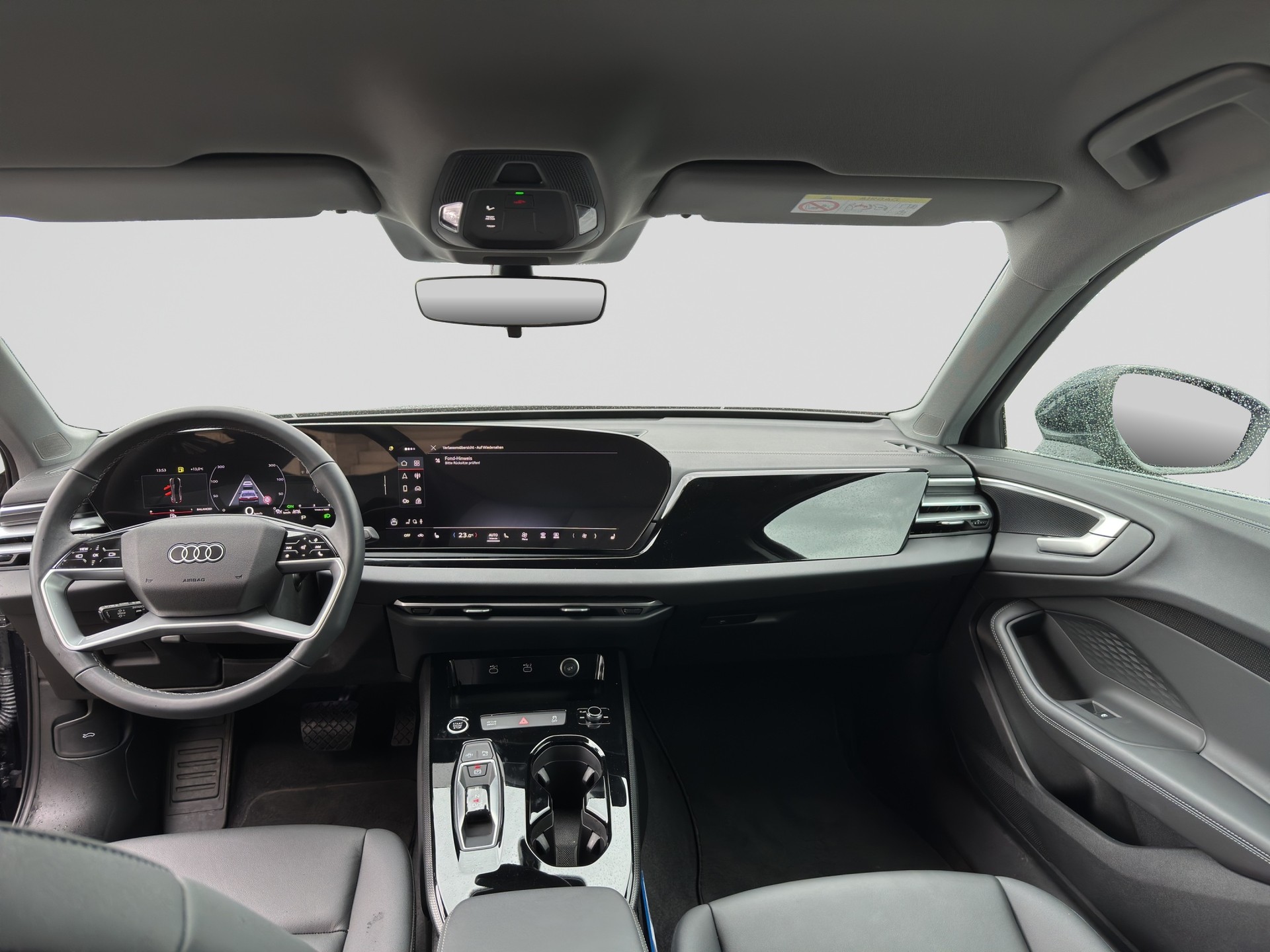 AUDI A5 Limousine TDI 150 kW S tronic-image-12
