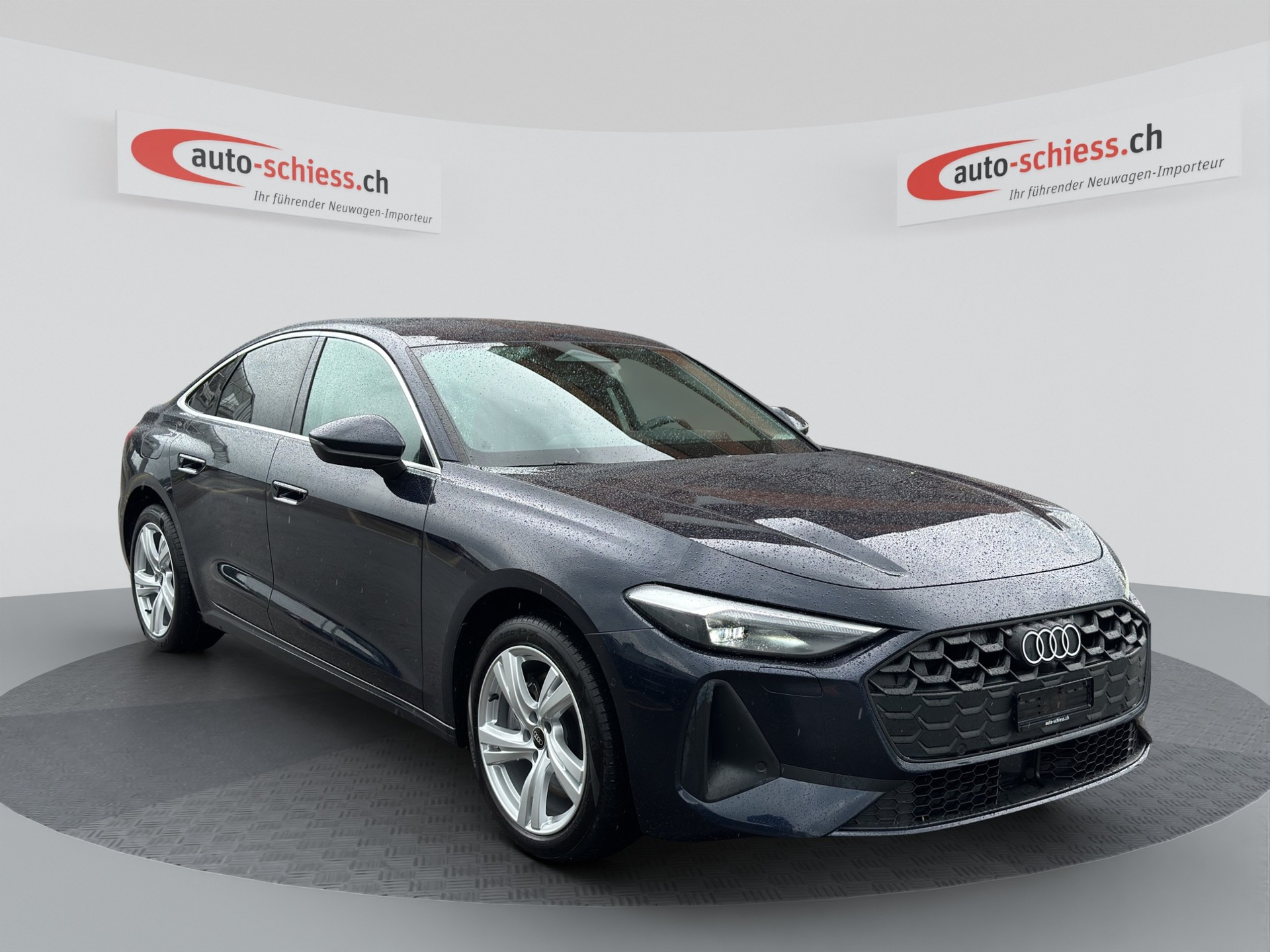 AUDI A5 Limousine TDI 150 kW S tronic-image-0
