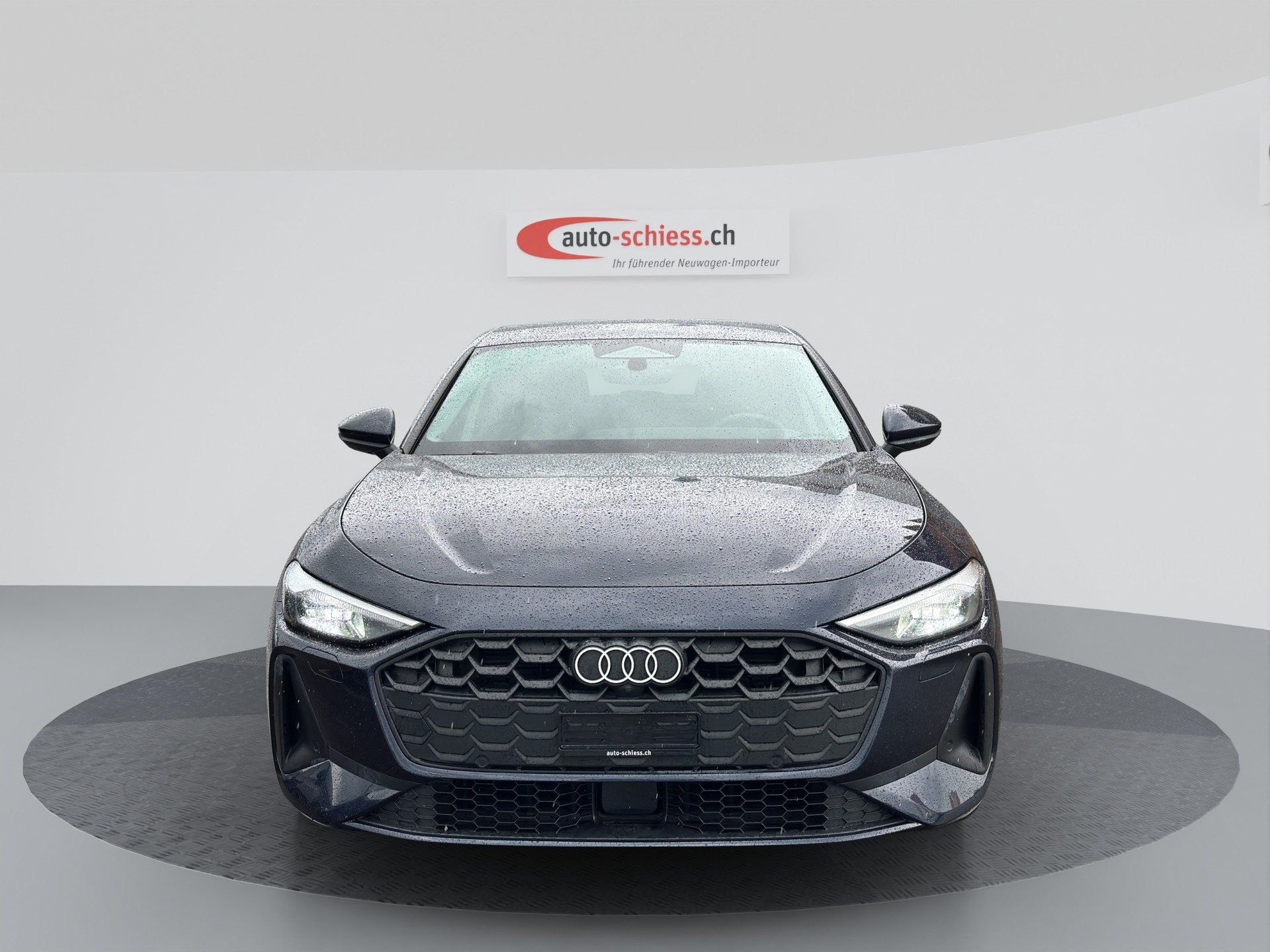 AUDI A5 Limousine TDI 150 kW S tronic-image-1