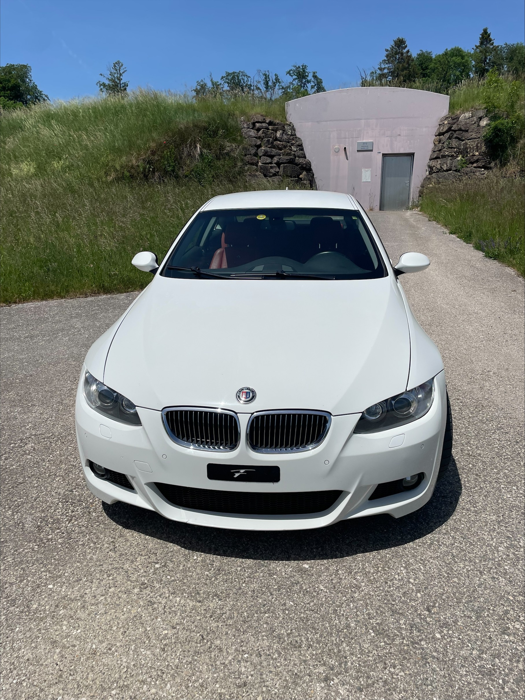 BMW-ALPINA 3.0 Biturbo 4x4-image-1