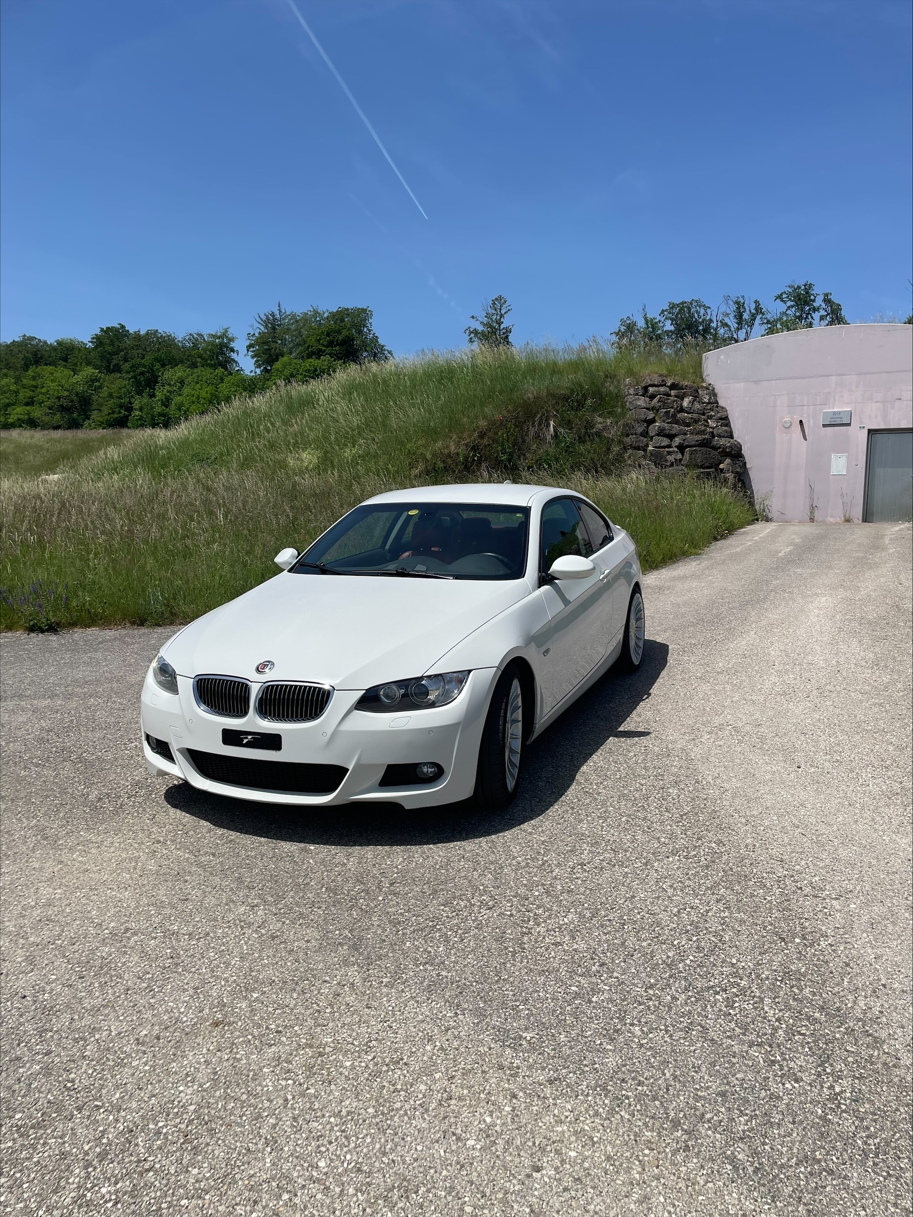 BMW-ALPINA 3.0 Biturbo 4x4-image-0