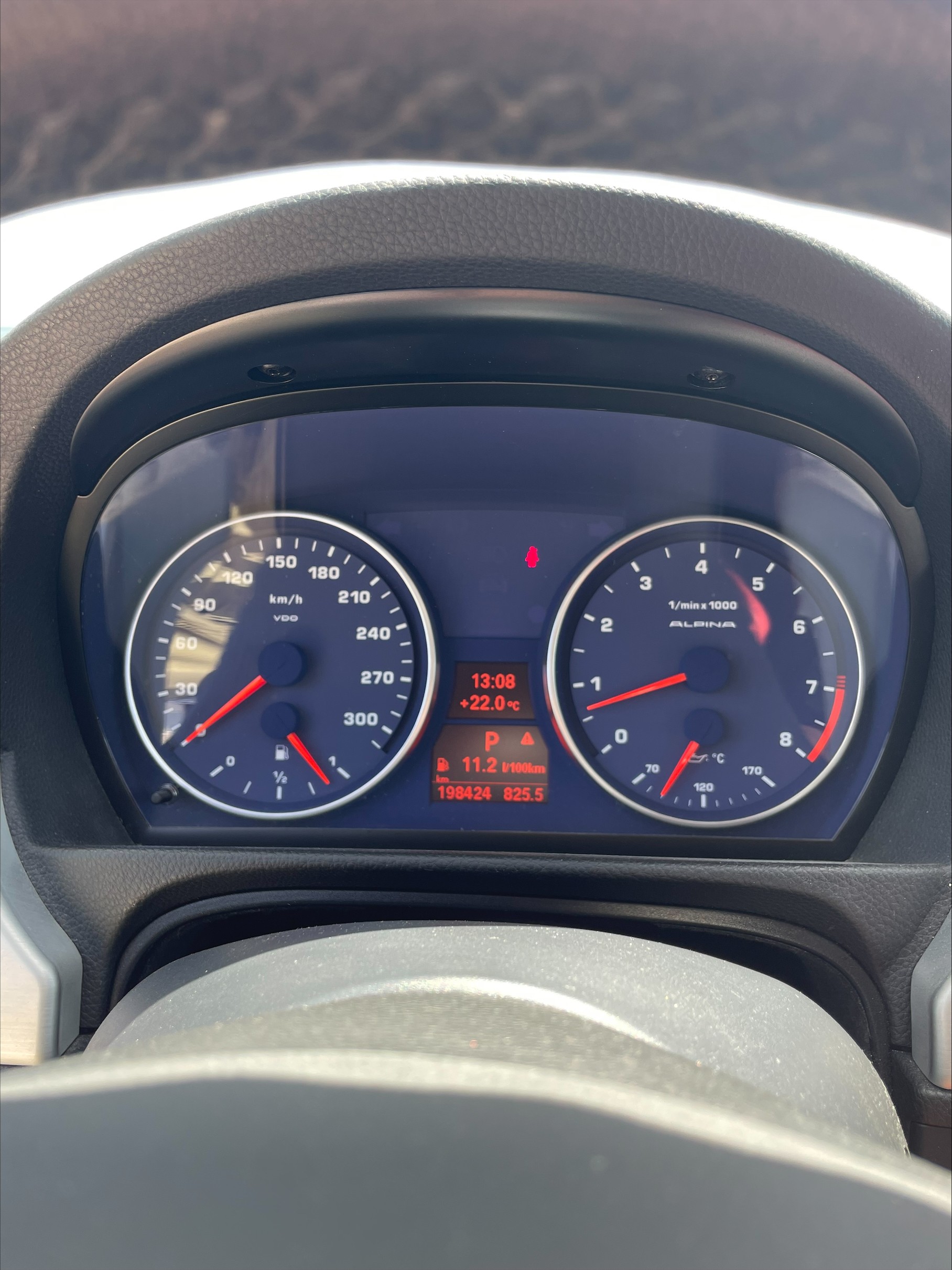 BMW-ALPINA 3.0 Biturbo 4x4-image-8
