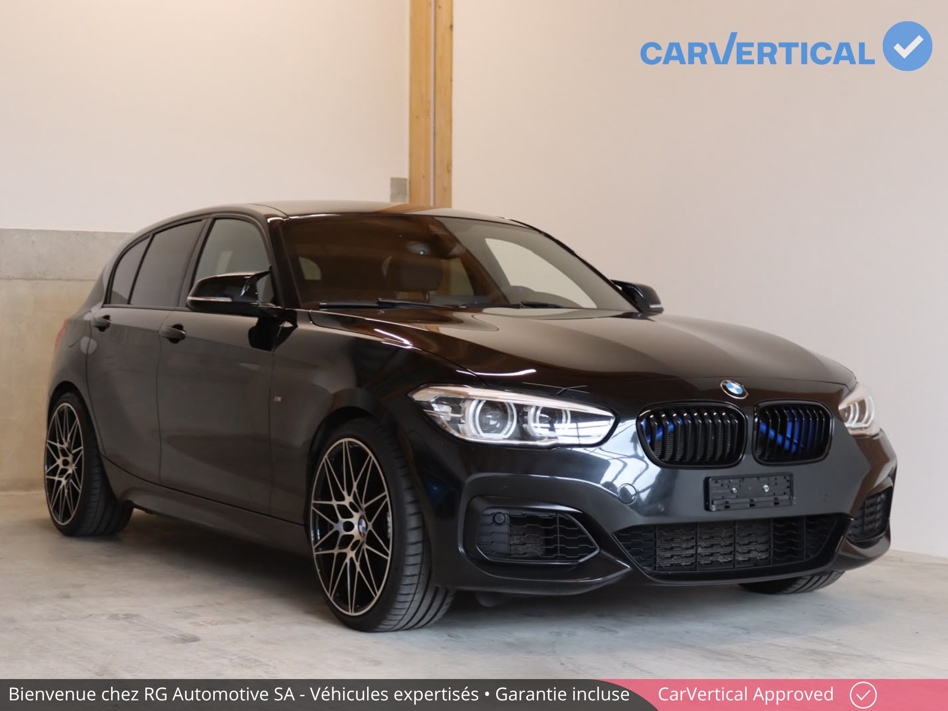 BMW M140i xDrive Steptronic-image-1