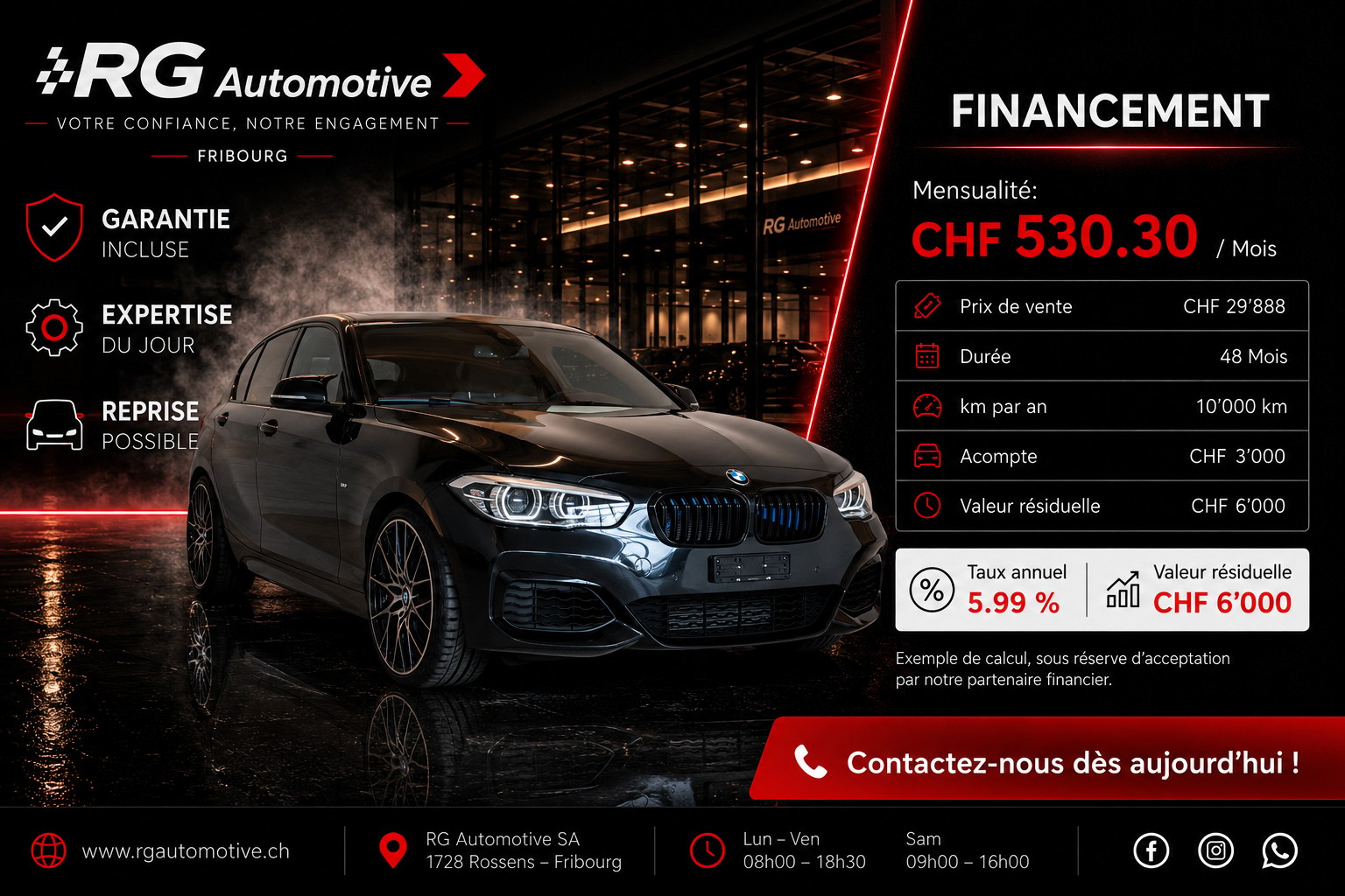BMW M140i xDrive Steptronic-image-15